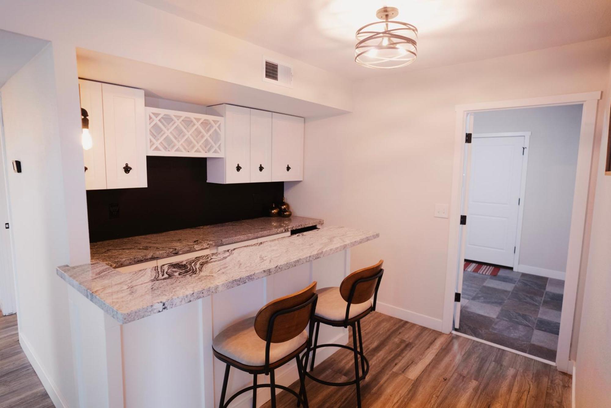 Villa Spacious Oasis L 10mins To Old Town Scottsdale