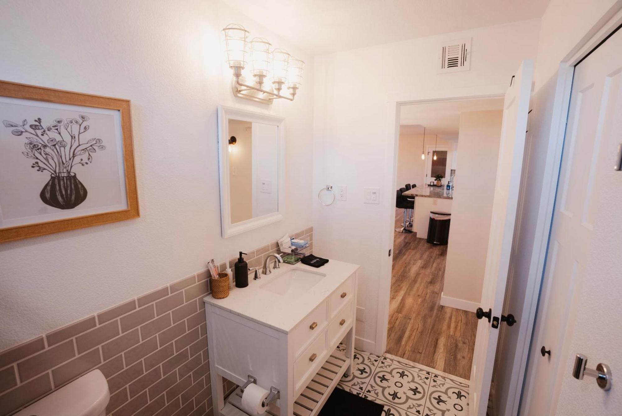 Spacious Oasis L 10mins To Old Town * Scottsdale