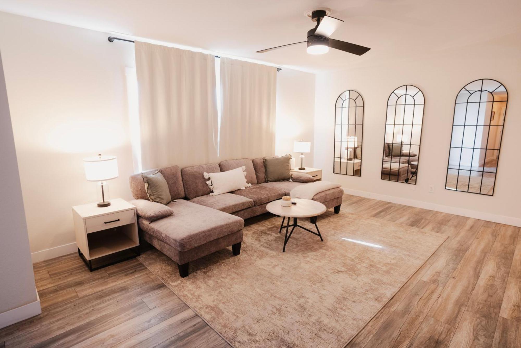 Villa Spacious Oasis L 10mins To Old Town Scottsdale