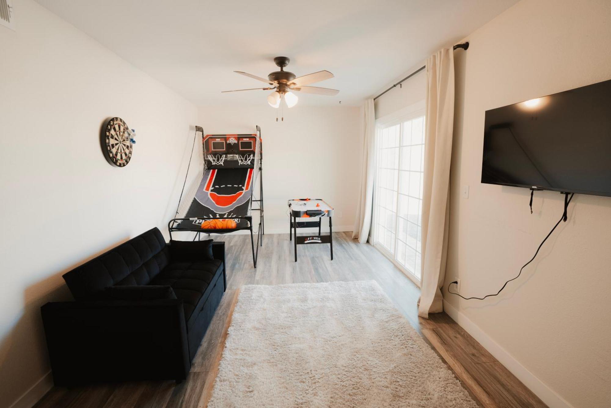 Spacious Oasis L 10mins To Old Town *