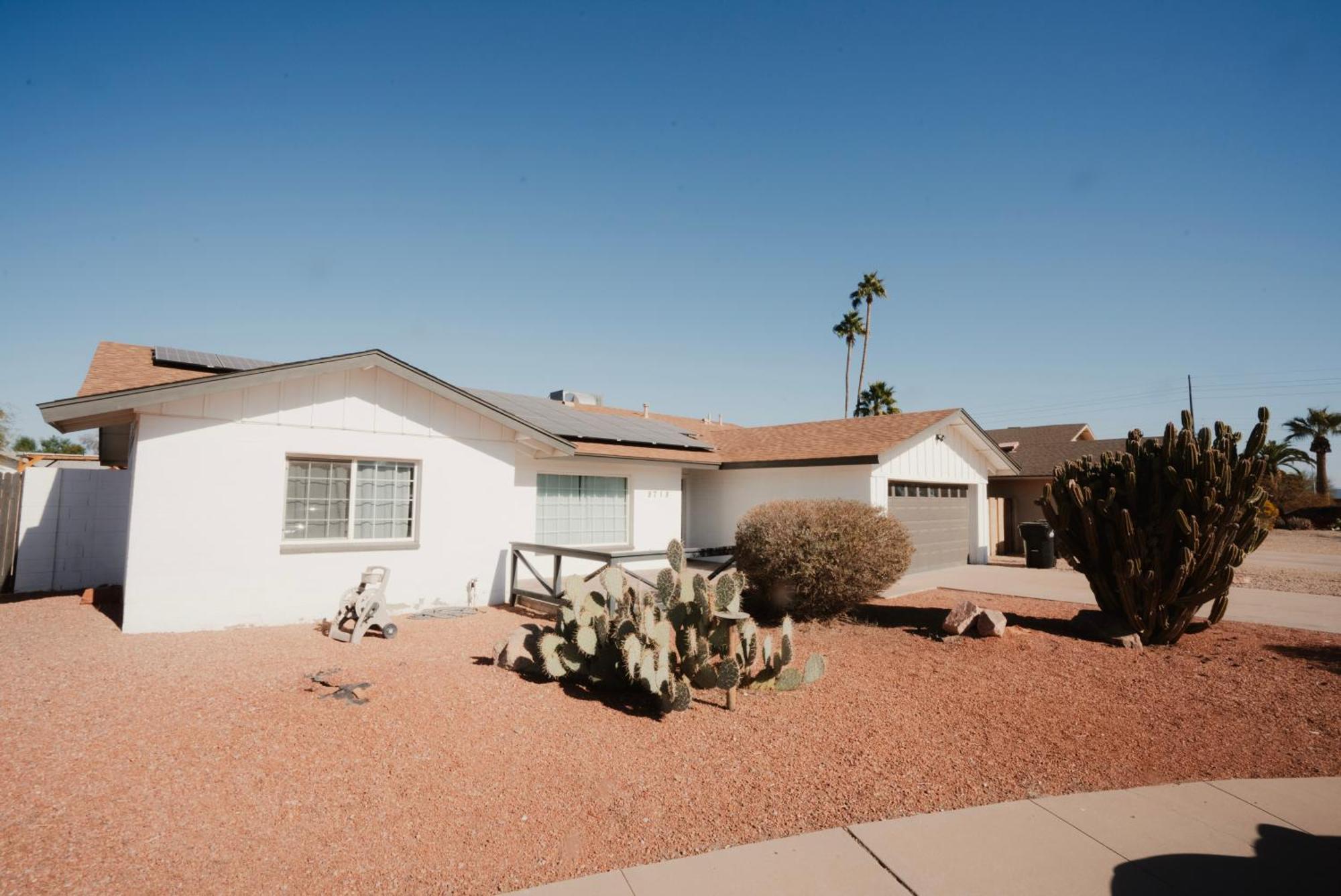 Spacious Oasis L 10mins To Old Town Scottsdale