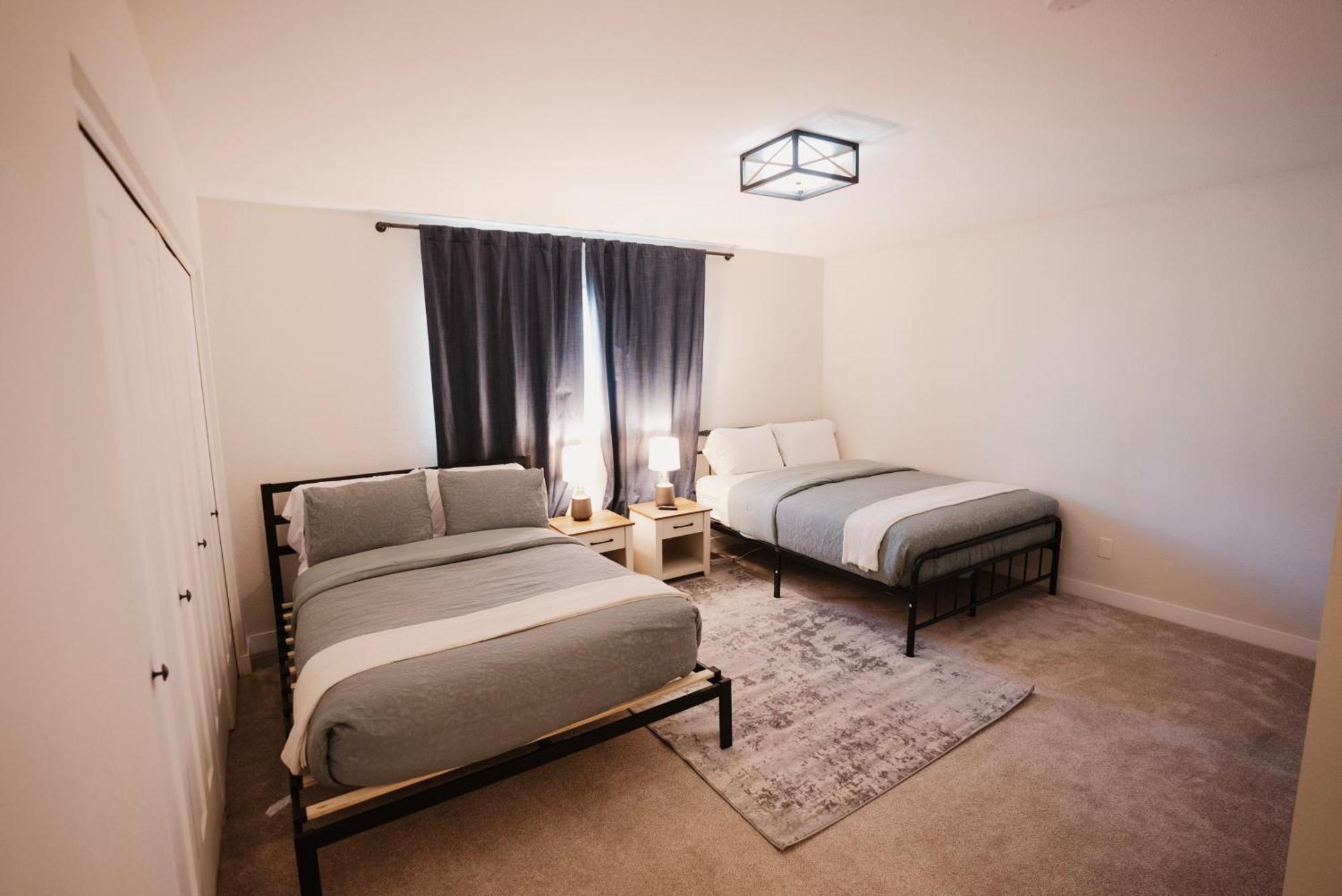 Villa Spacious Oasis L 10mins To Old Town