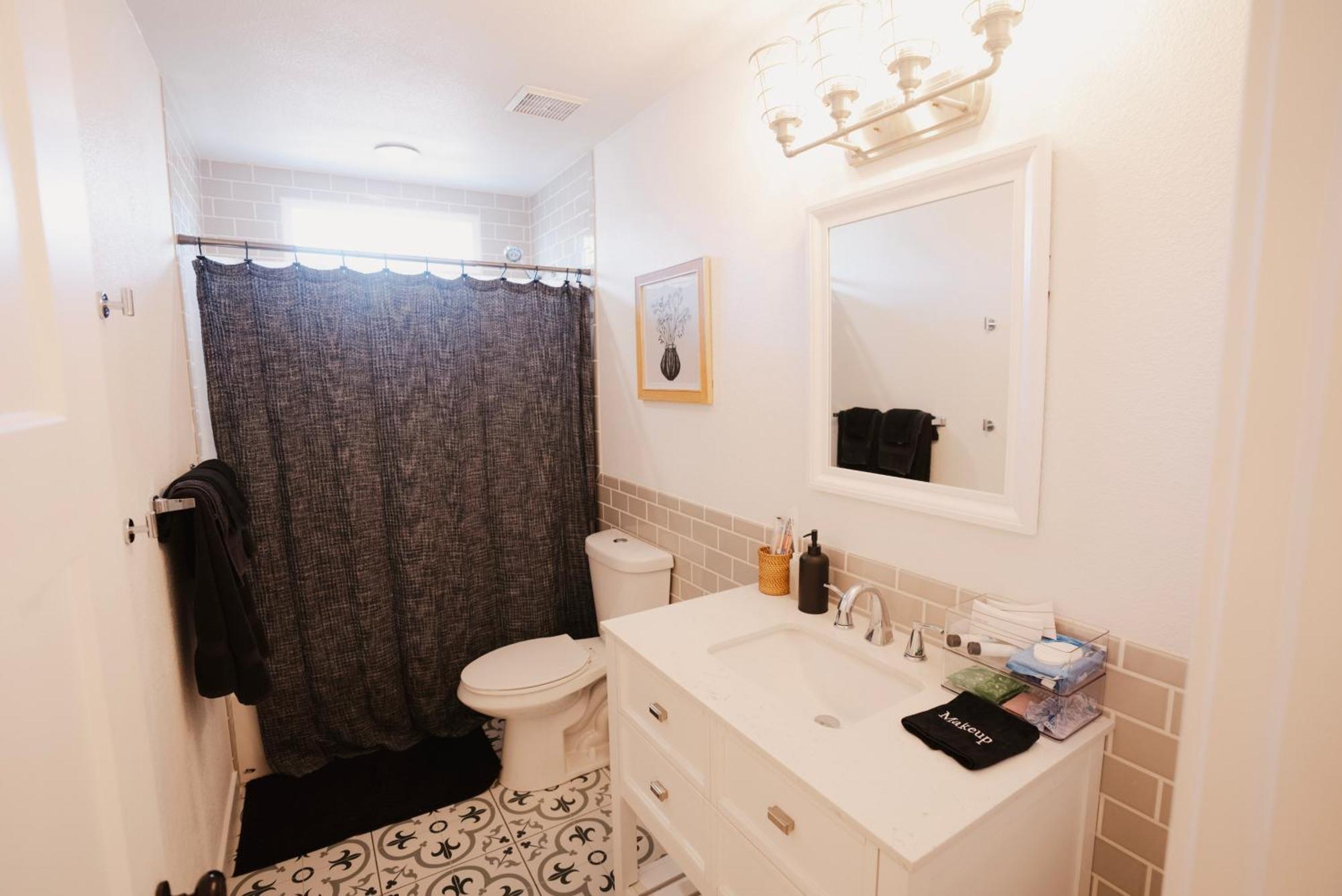 Spacious Oasis L 10mins To Old Town *
