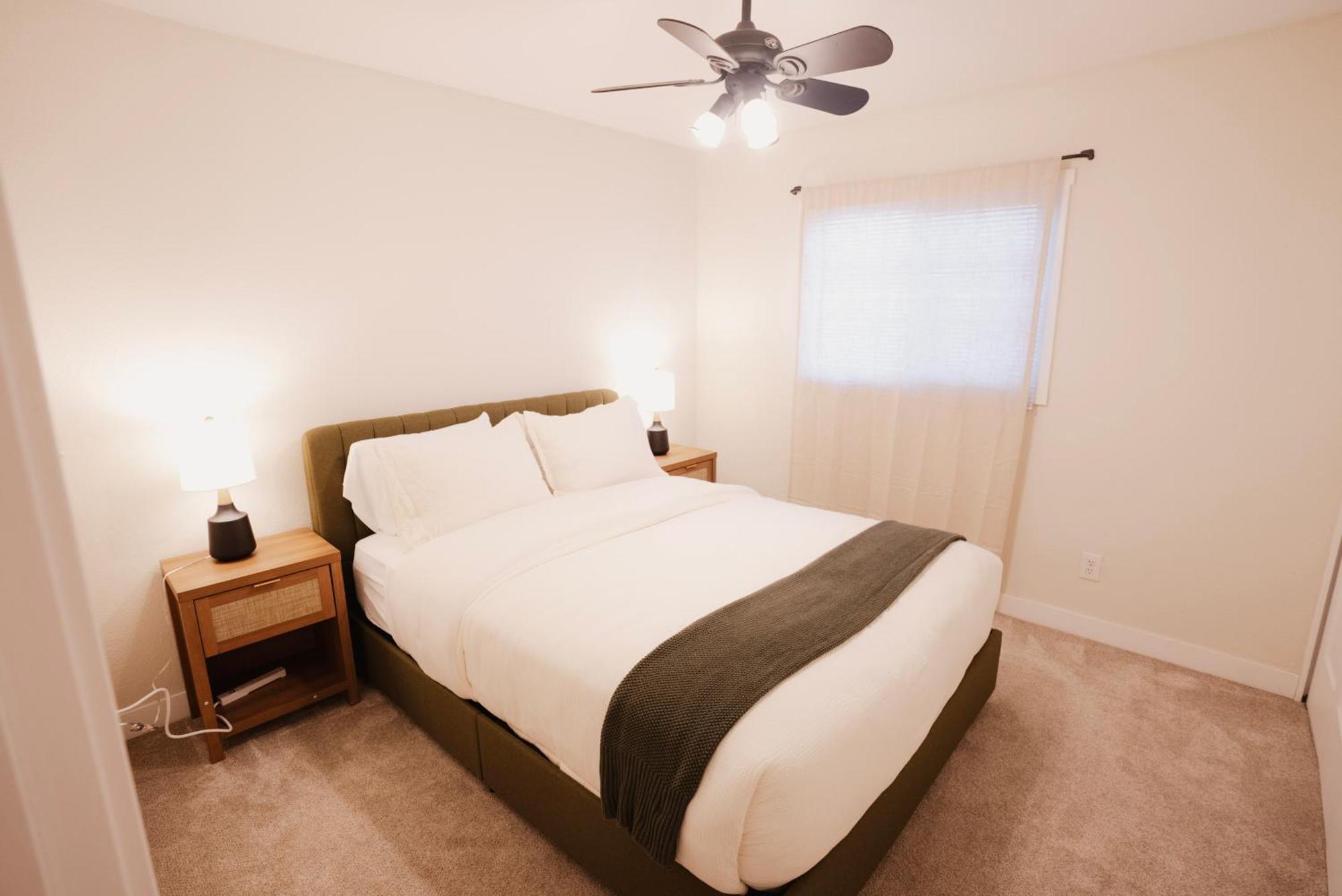 Spacious Oasis L 10mins To Old Town Scottsdale