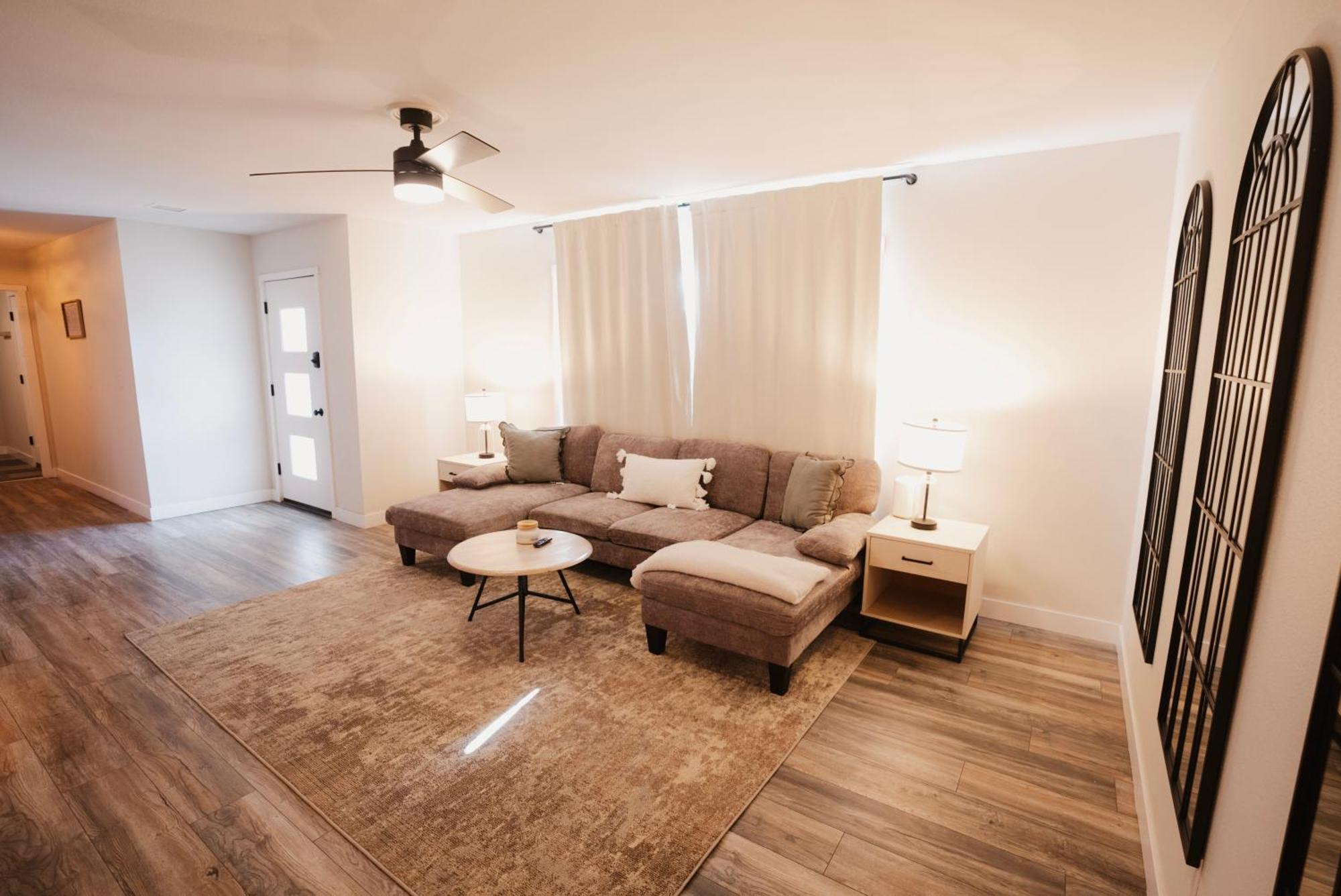 Spacious Oasis L 10mins To Old Town *