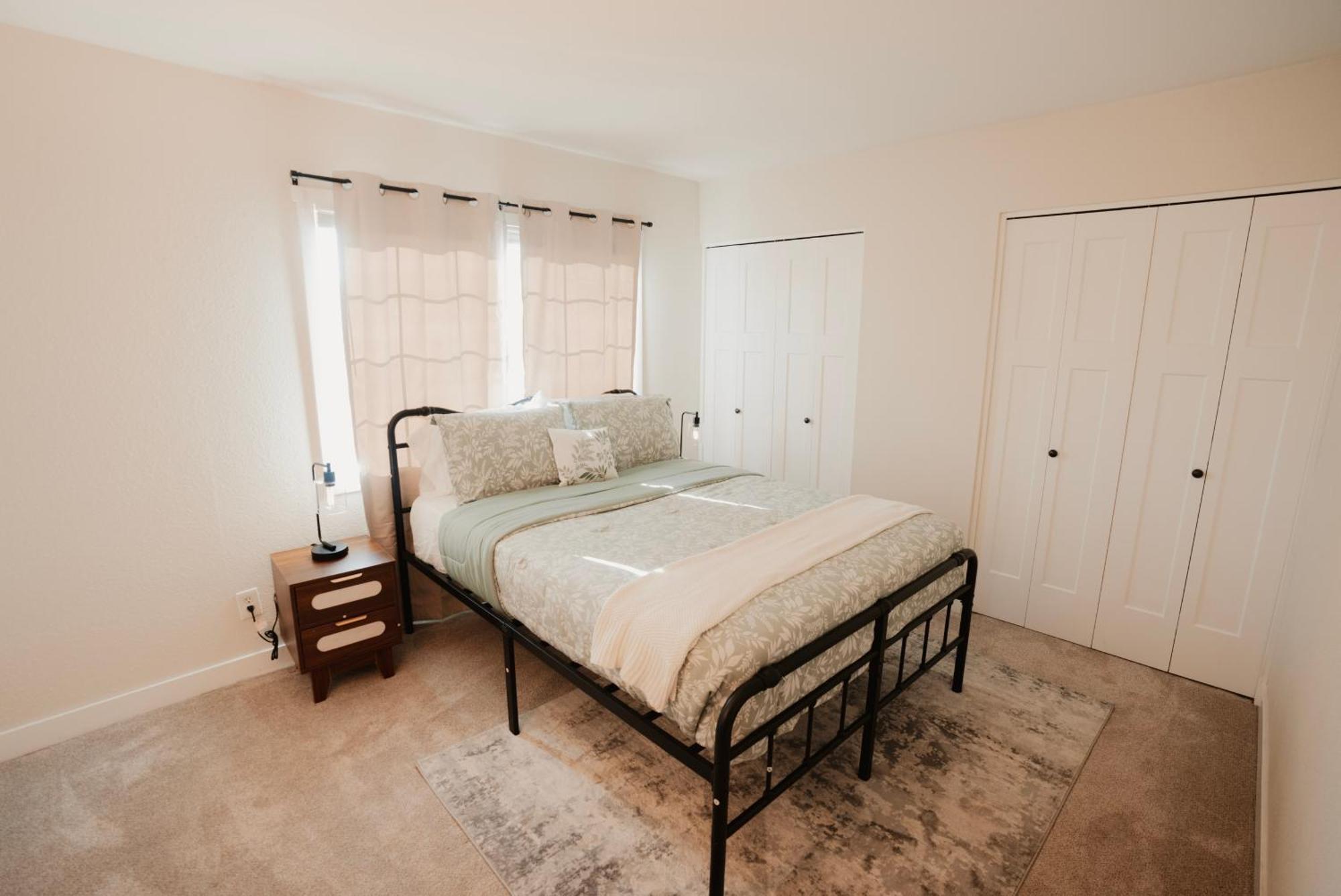 Spacious Oasis L 10mins To Old Town Scottsdale
