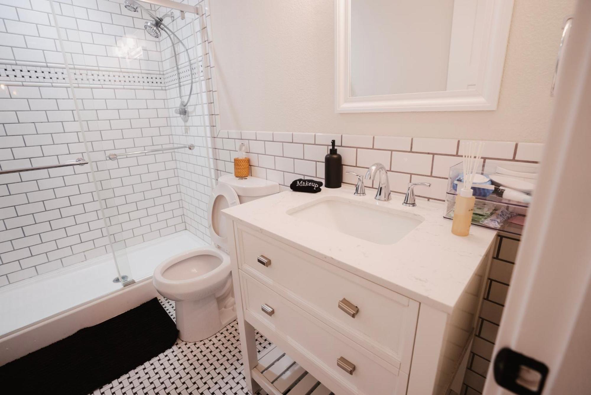 Spacious Oasis L 10mins To Old Town