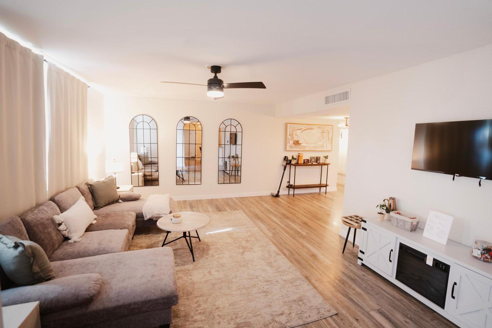 Villa Spacious Oasis L 10mins To Old Town *