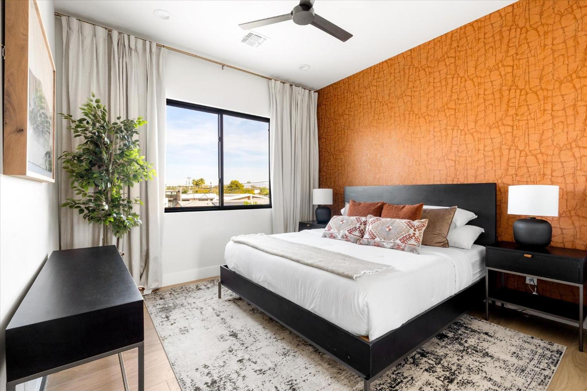 Holiday home Desert Palm Luxury Space - Walk To Old Town! *