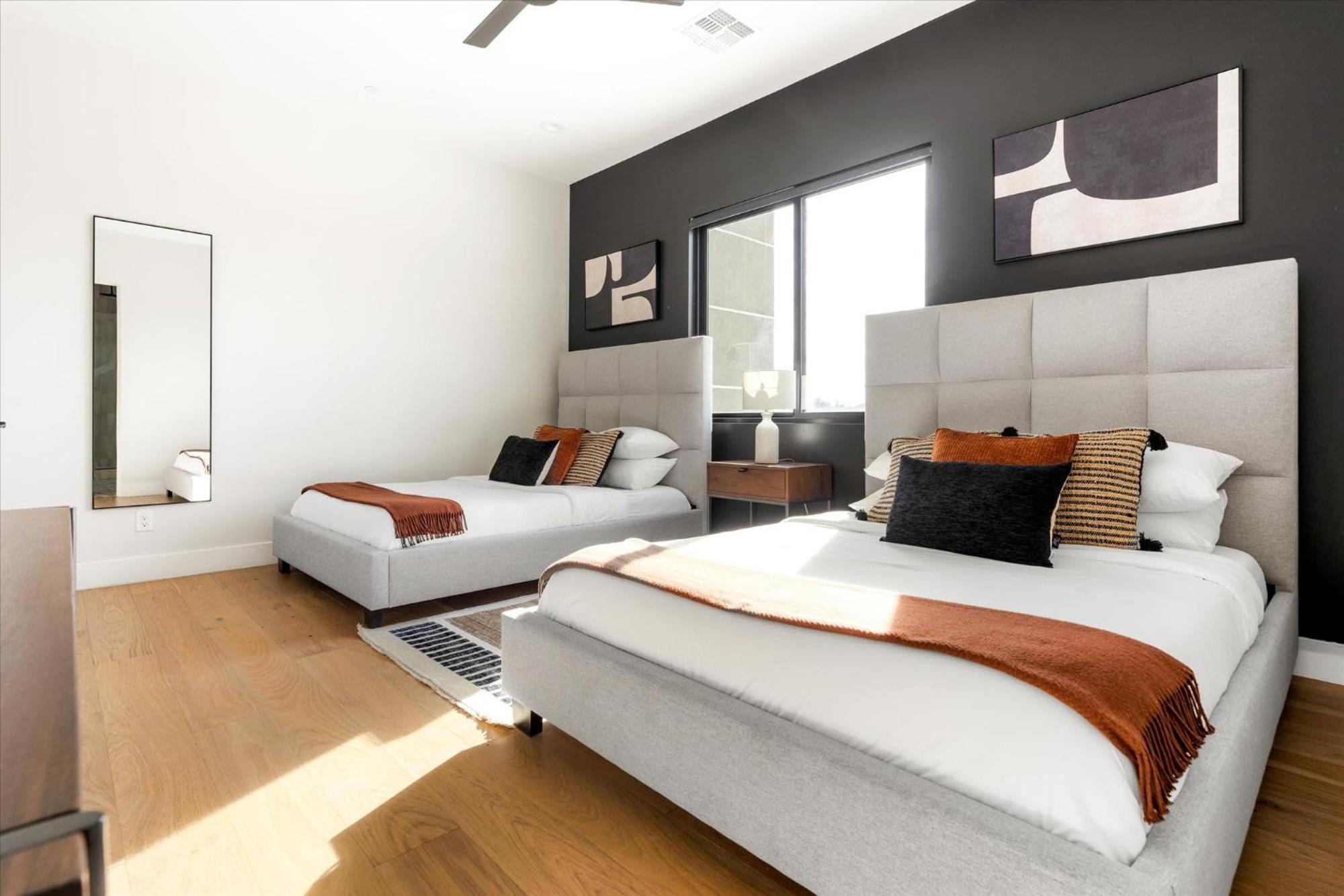 Holiday home Desert Palm Luxury Space - Walk To Old Town!