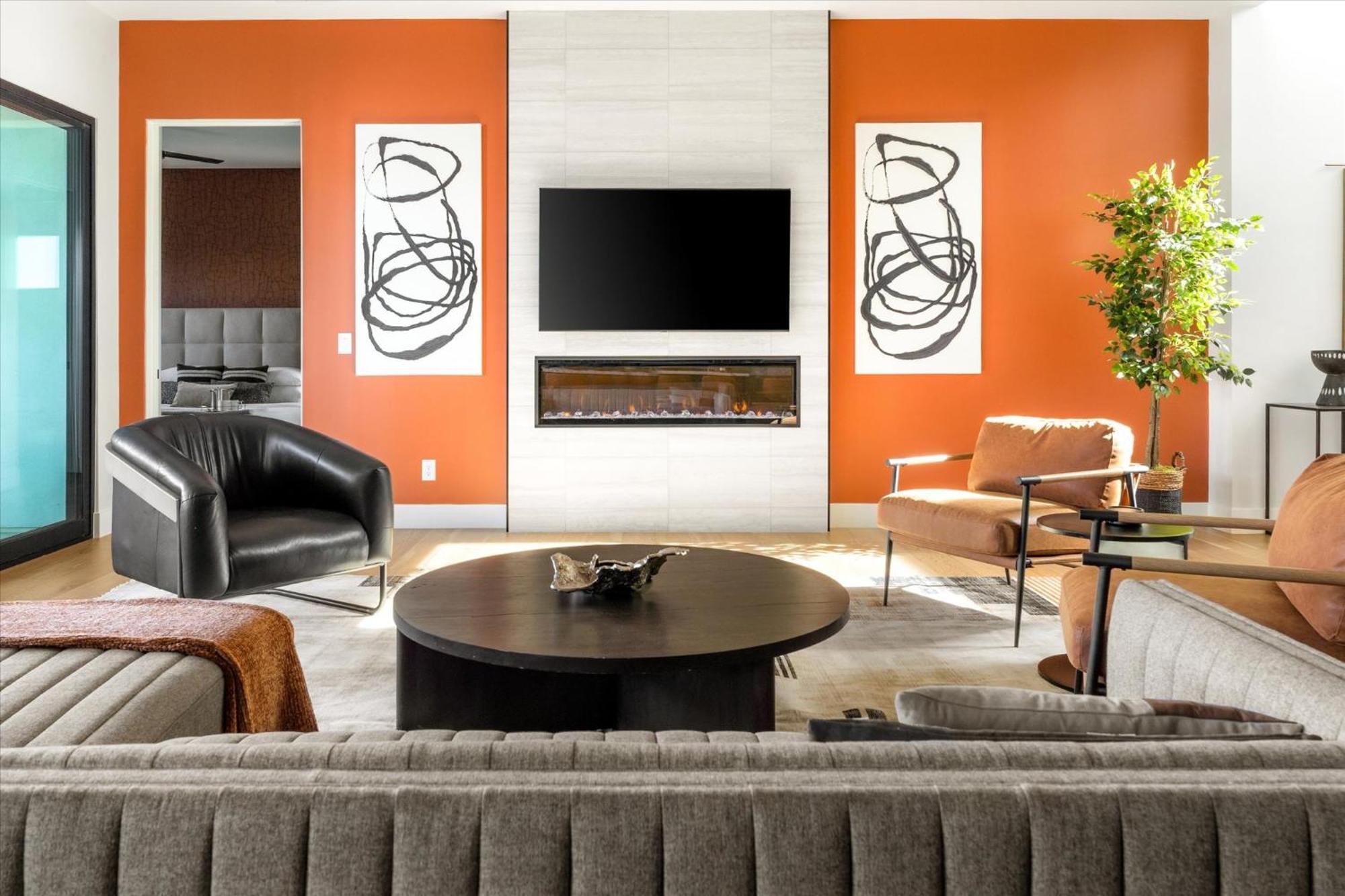 Desert Palm Luxury Space - Walk To Old Town! Holiday home Scottsdale