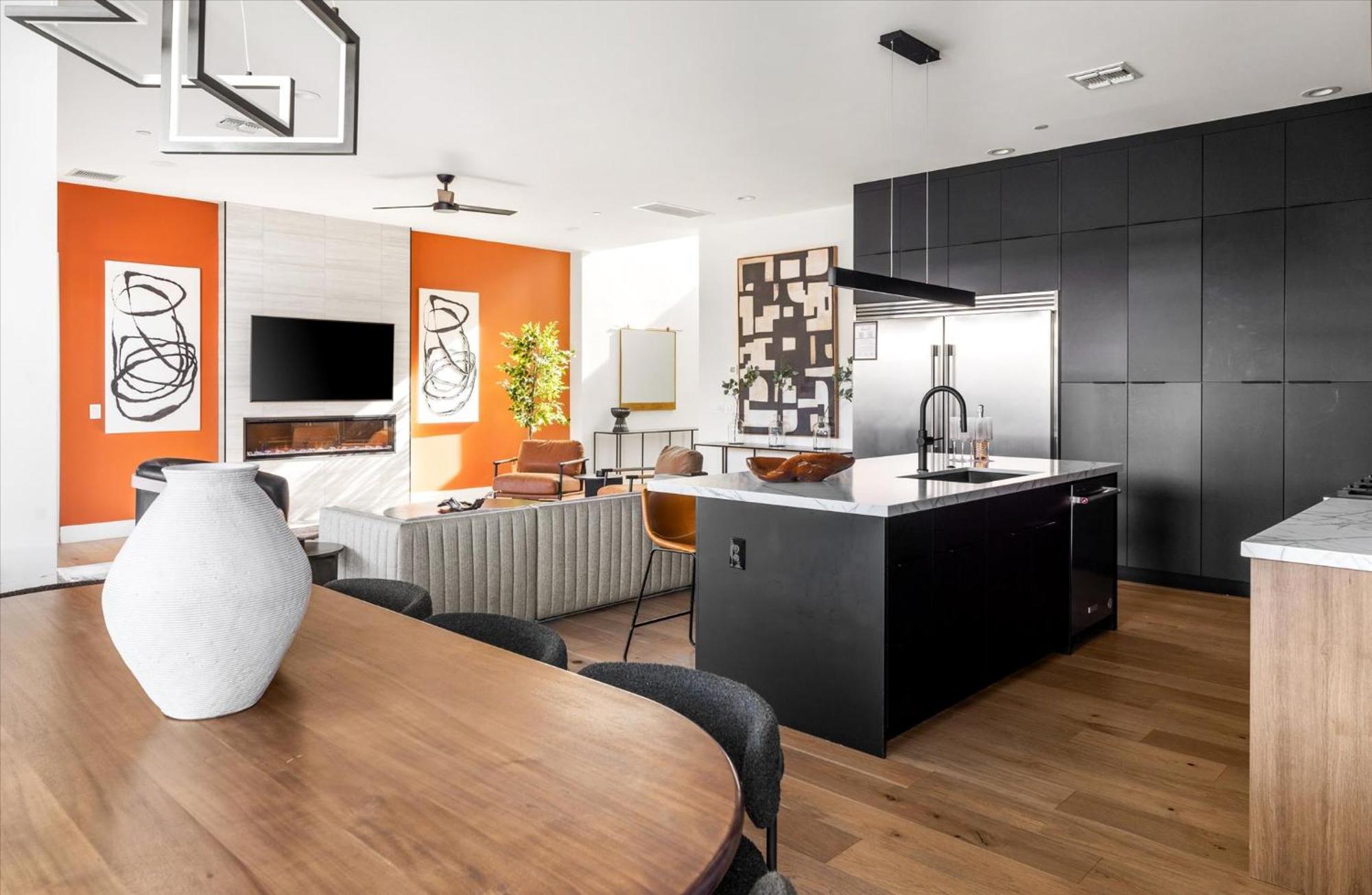 Holiday home Desert Palm Luxury Space - Walk To Old Town! Scottsdale
