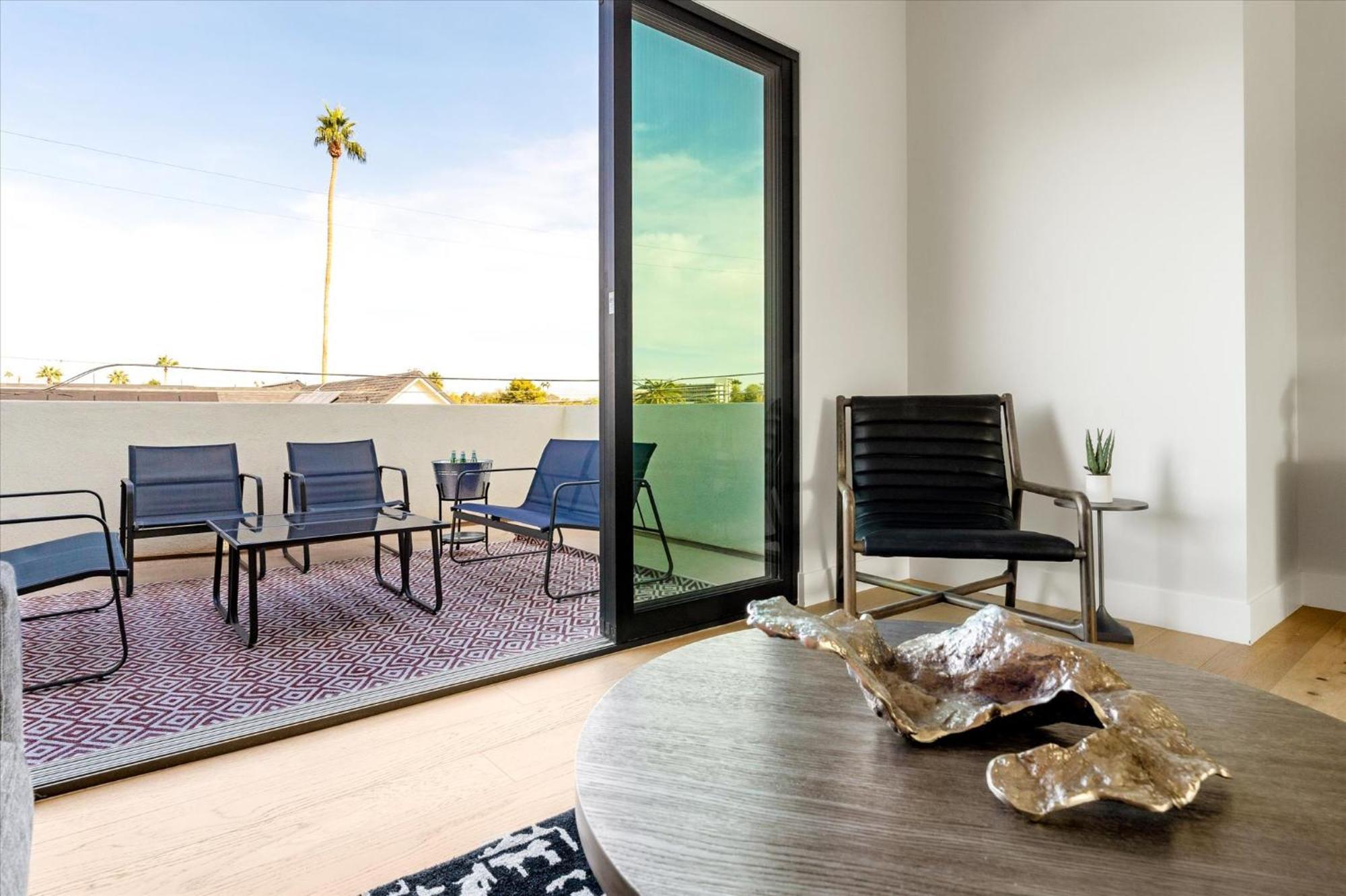 Holiday home Desert Palm Luxury Space - Walk To Old Town! Scottsdale