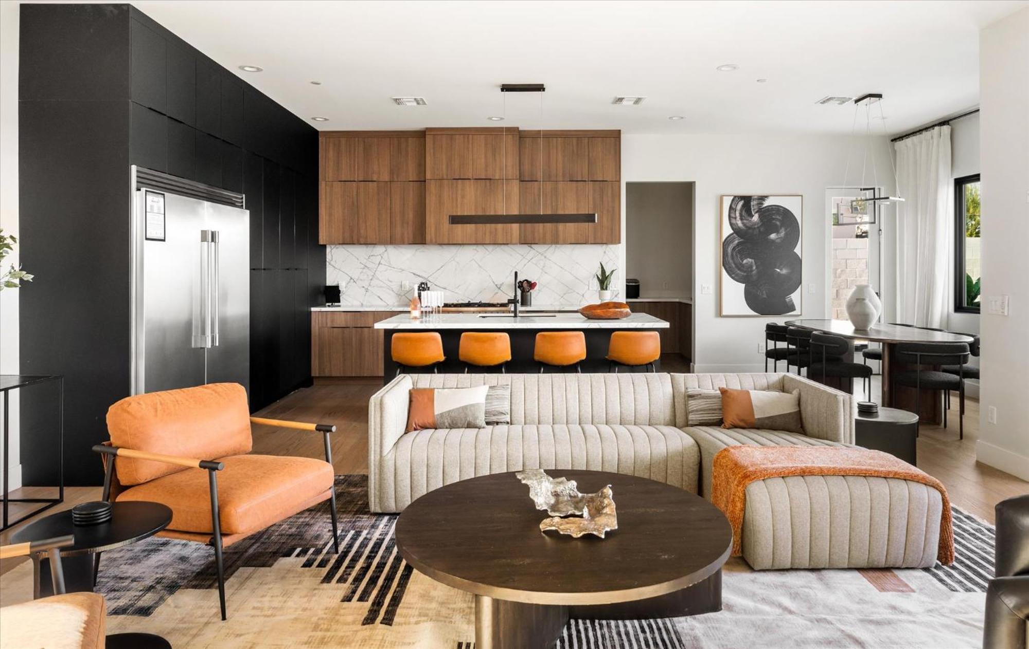 Desert Palm Luxury Space - Walk To Old Town! * Scottsdale