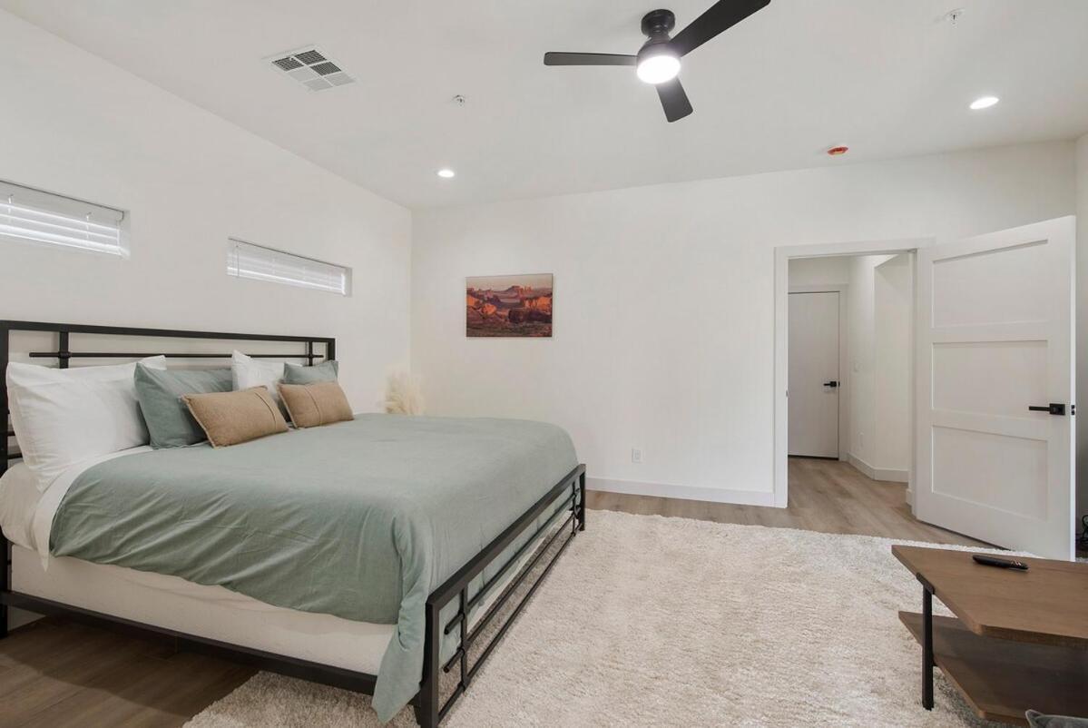 Desert Dream In South Scottsdale