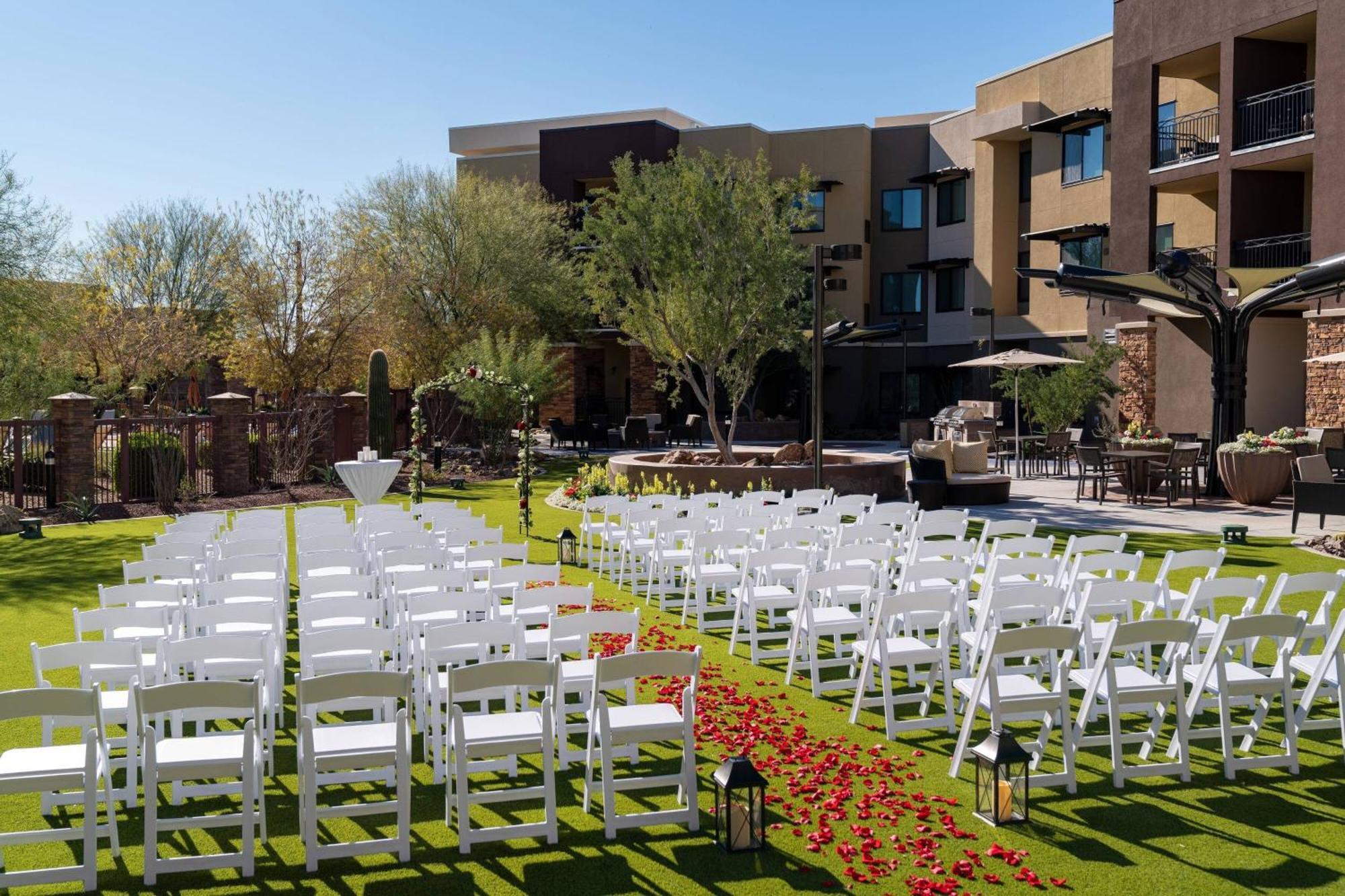 Hotel By Marriott Salt River