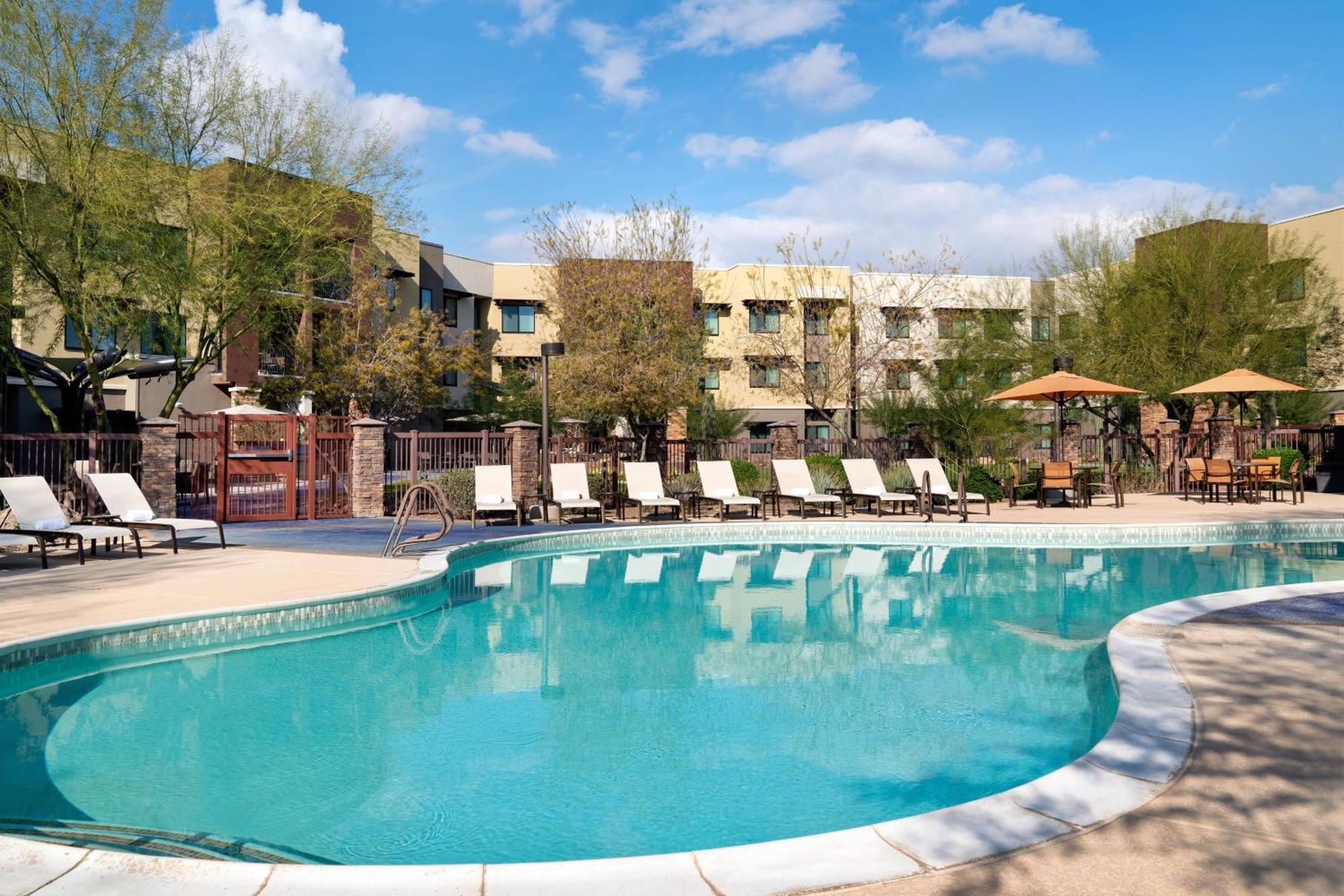 By Marriott Salt River