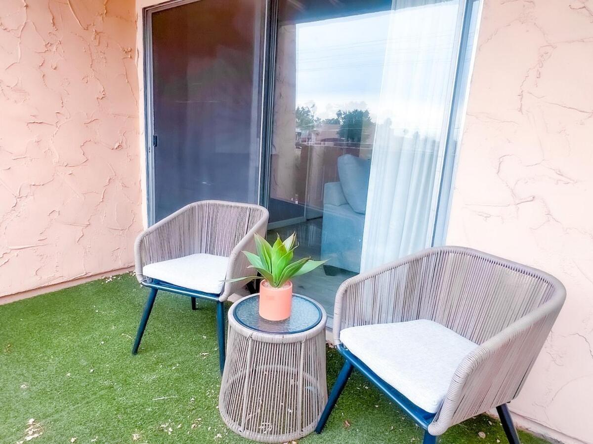 Apartment The Comforts Of Near Old Town Scottsdale
