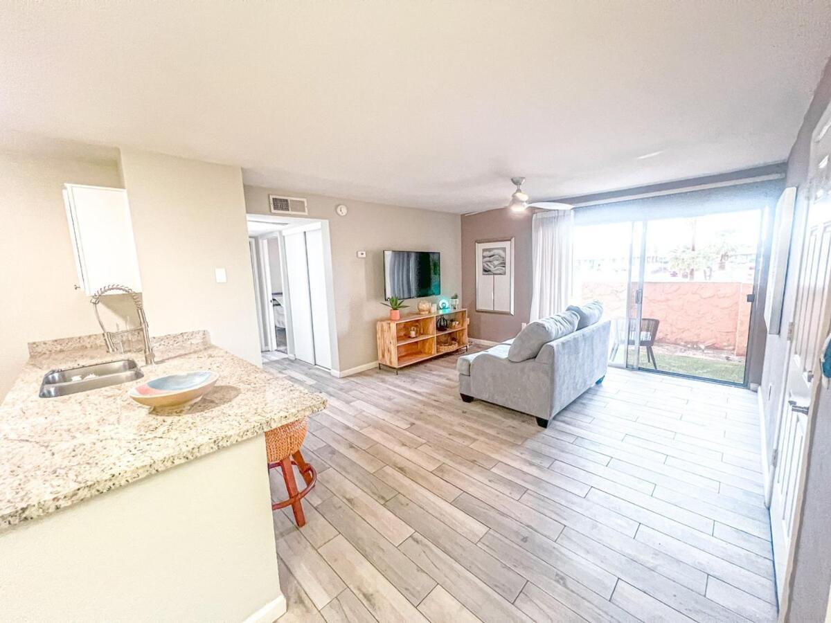 Apartment The Comforts Of Near Old Town Scottsdale