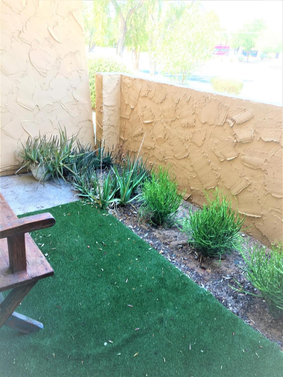 The Comforts Of Near Old Town Scottsdale