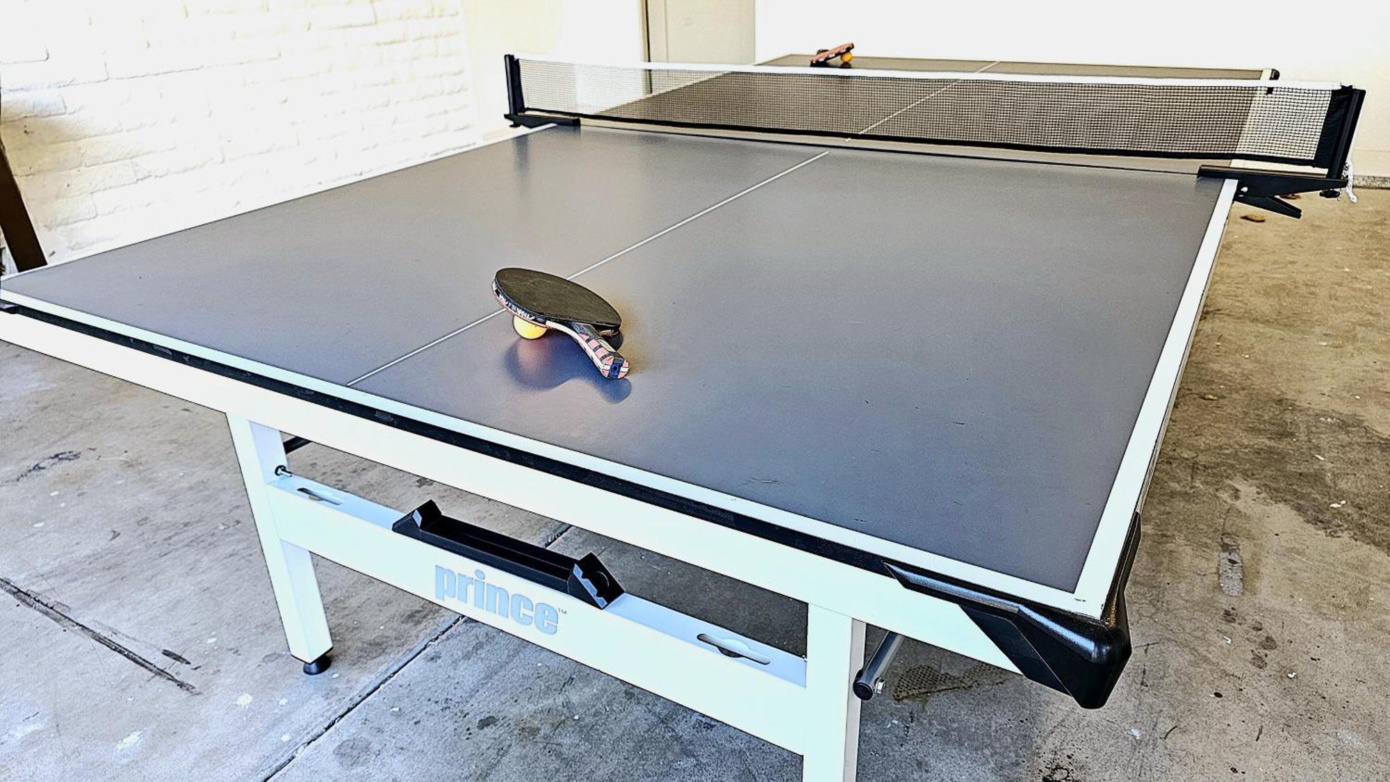 Chaparral Dog Park, Heated Pool, Billiards, Ping Pong, Fees! *