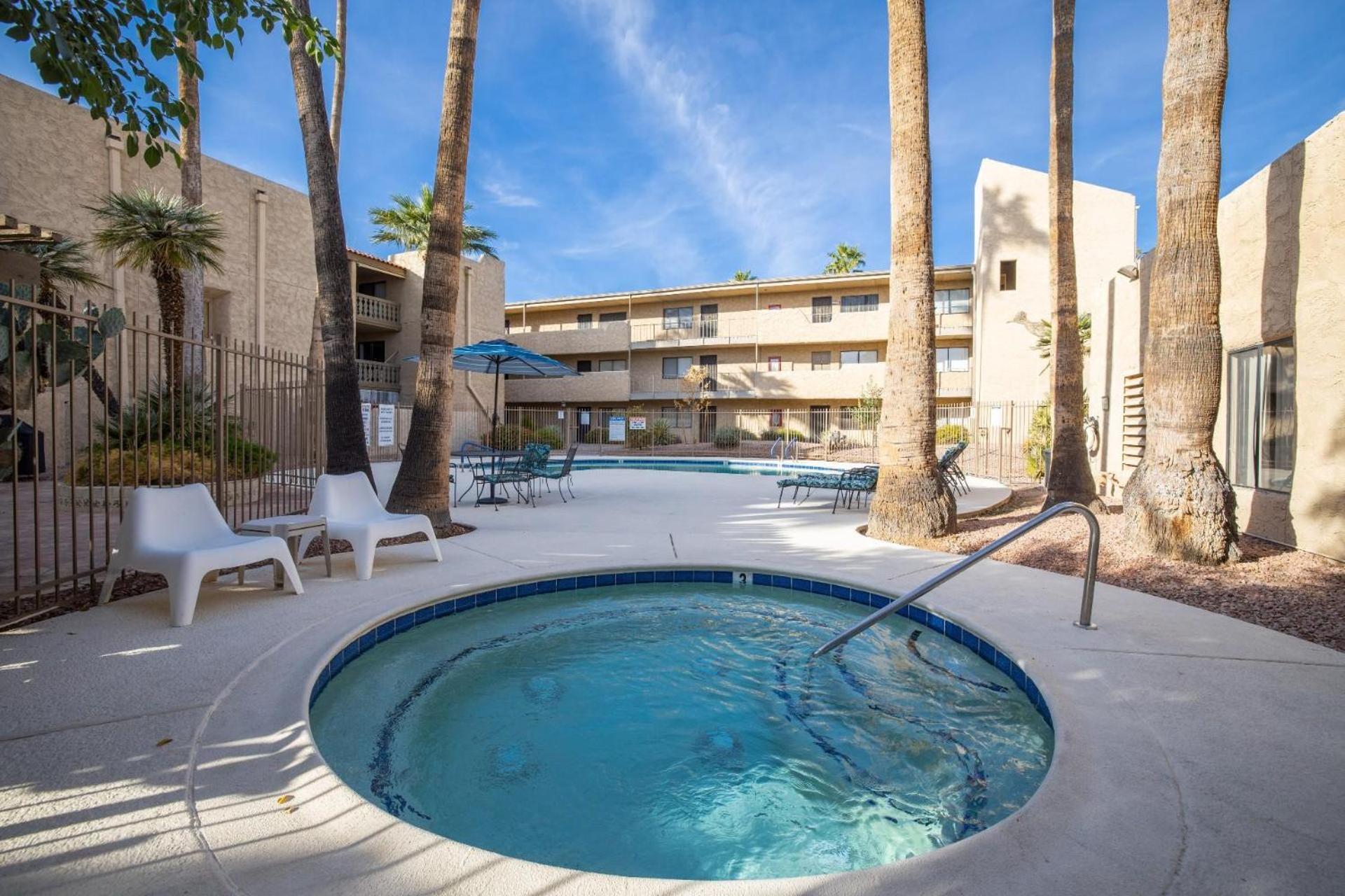 Miller * Scottsdale