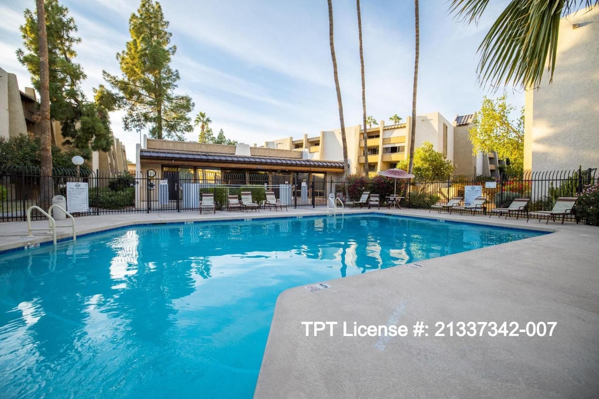 Apartment Camelback Scottsdale