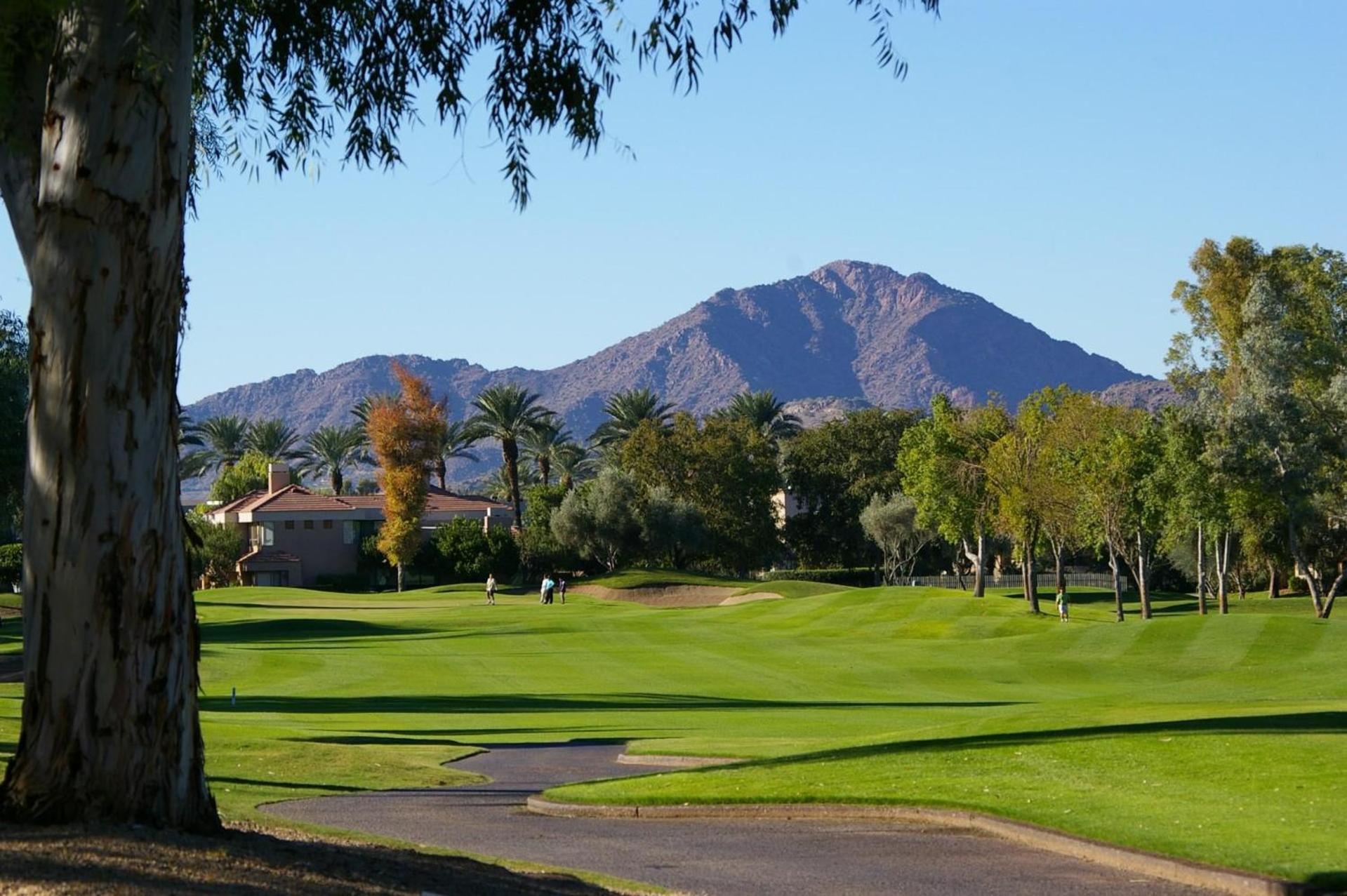 Apartment Camelback *