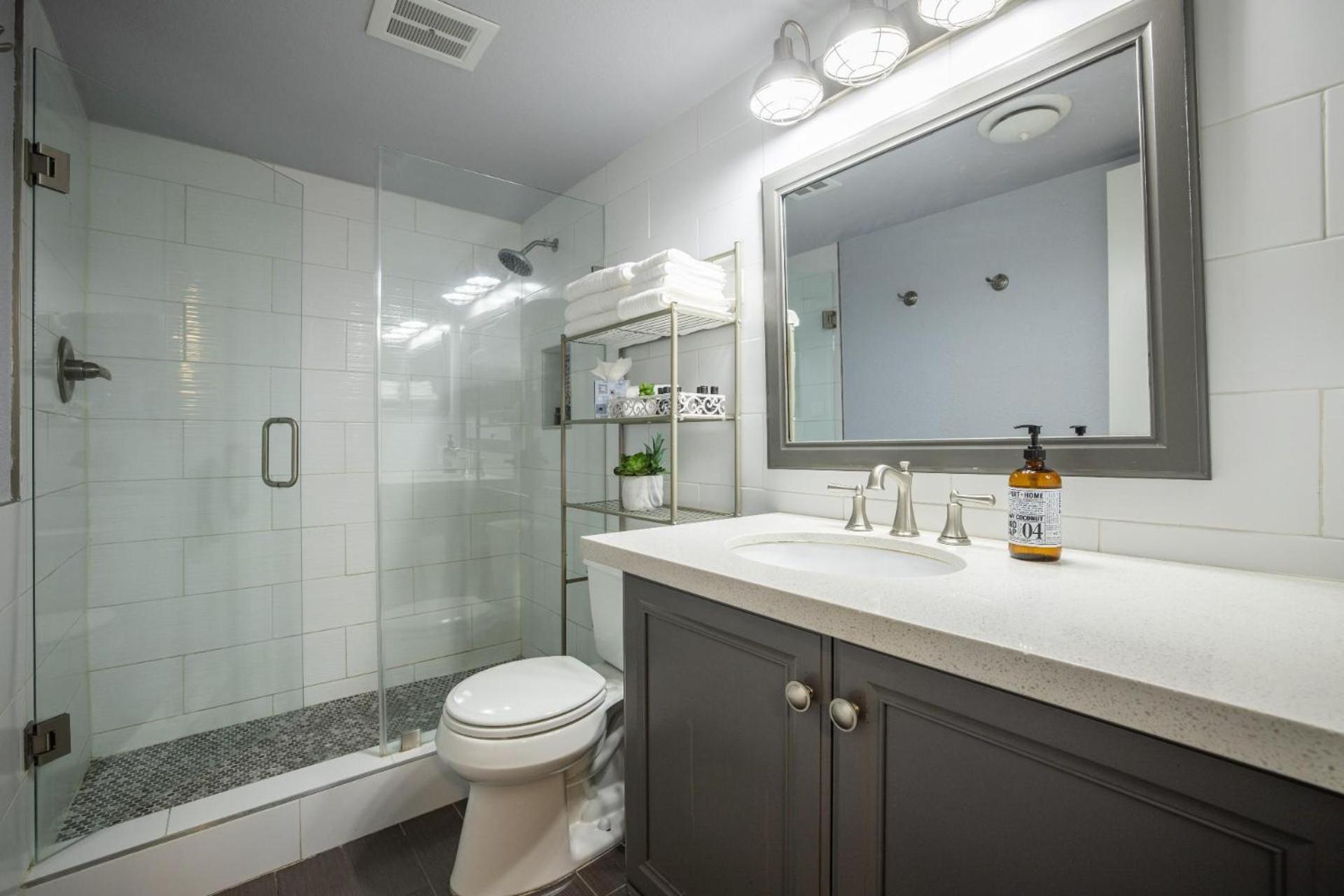 Camelback Apartment Scottsdale