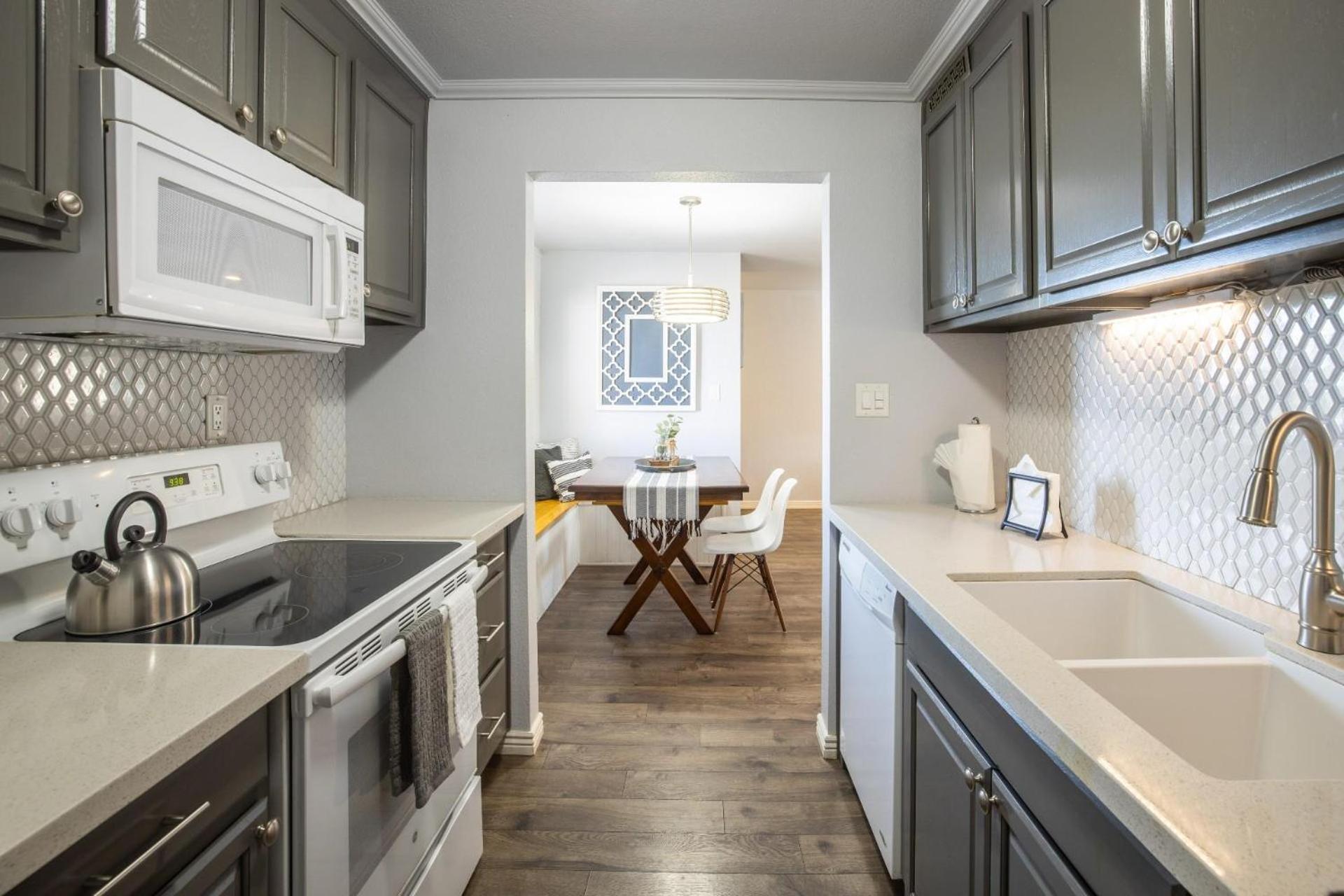 Camelback Apartment
