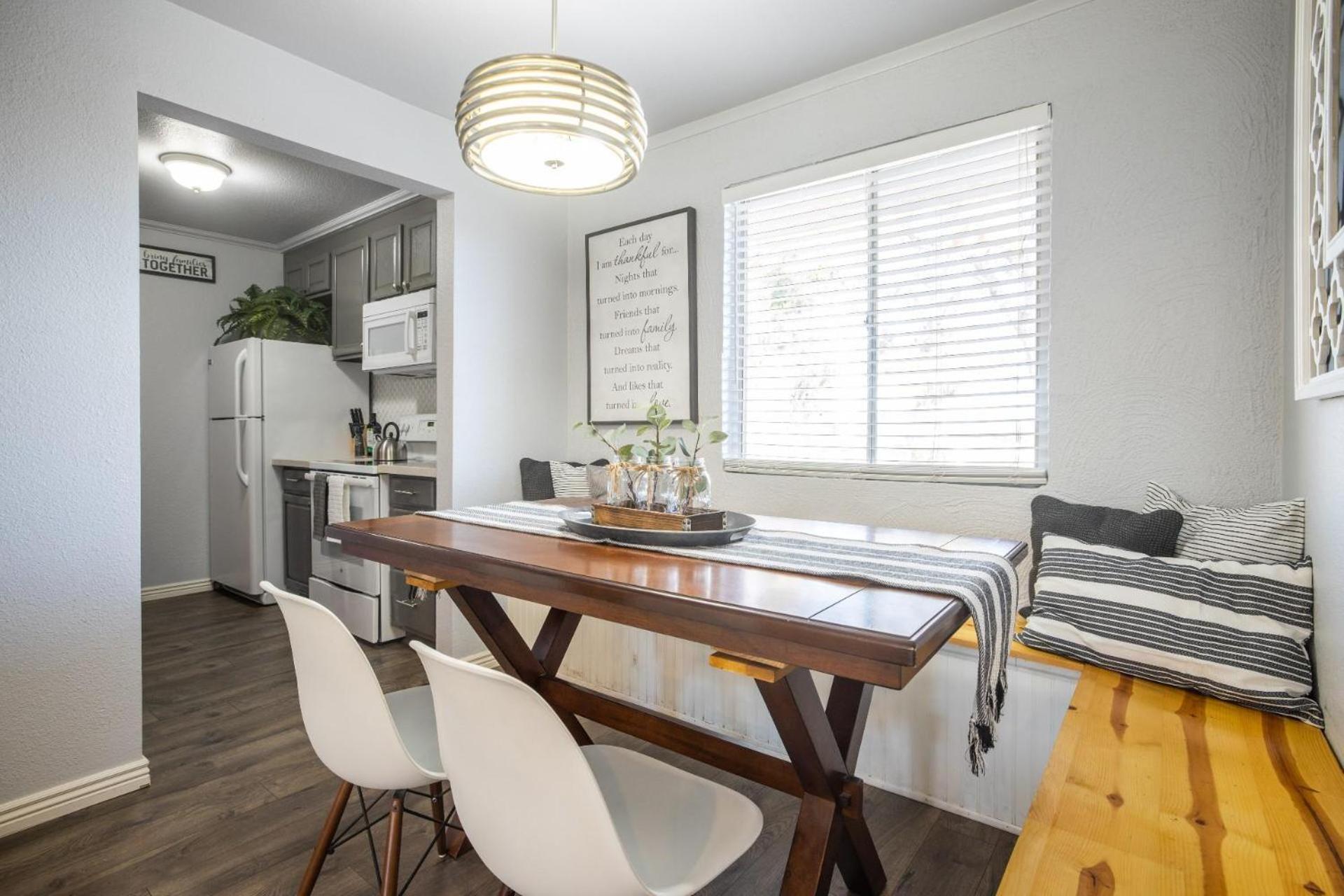 Apartment Camelback