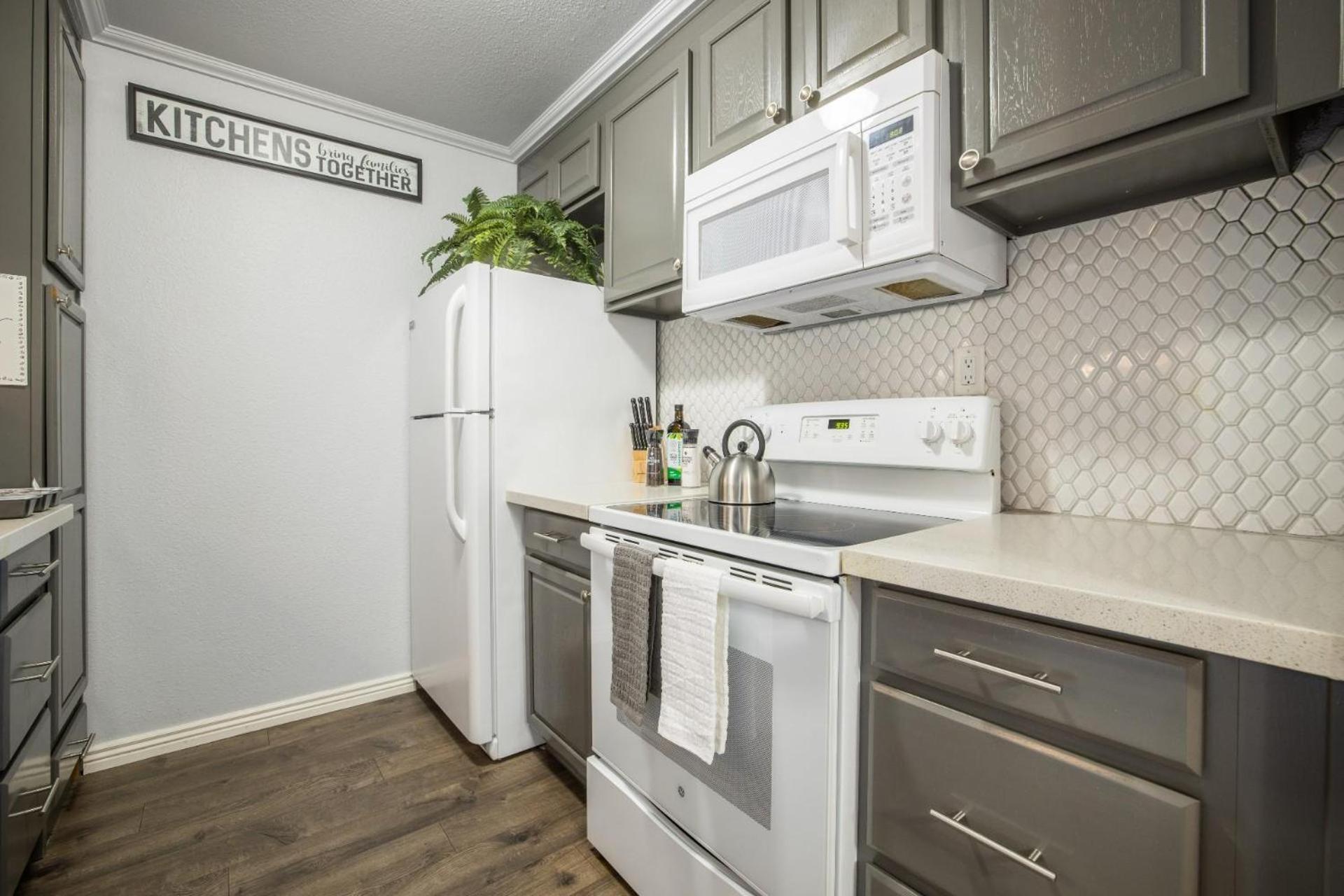 Apartment Camelback *