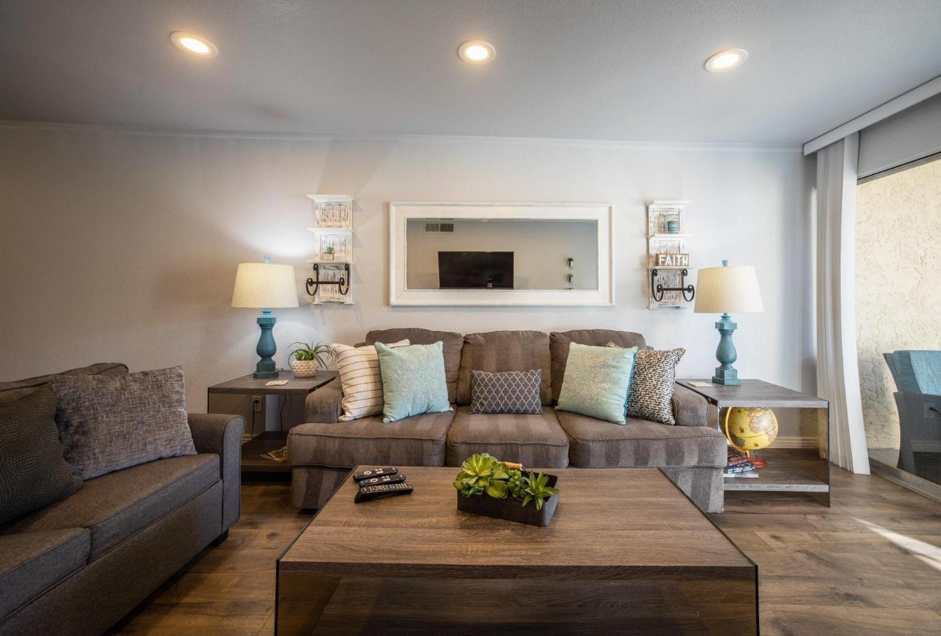 Camelback Apartment Scottsdale