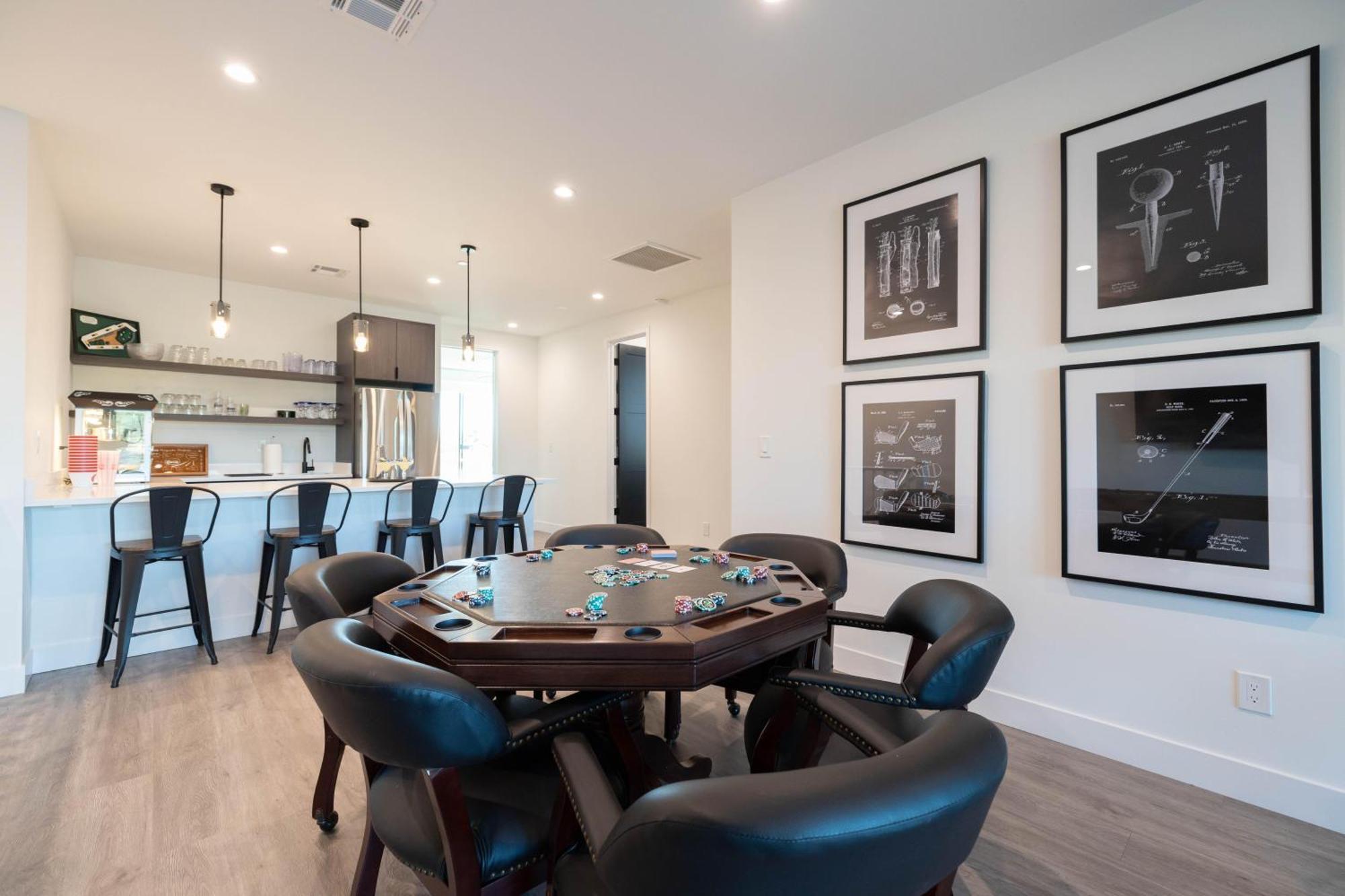 3 Bedrooms