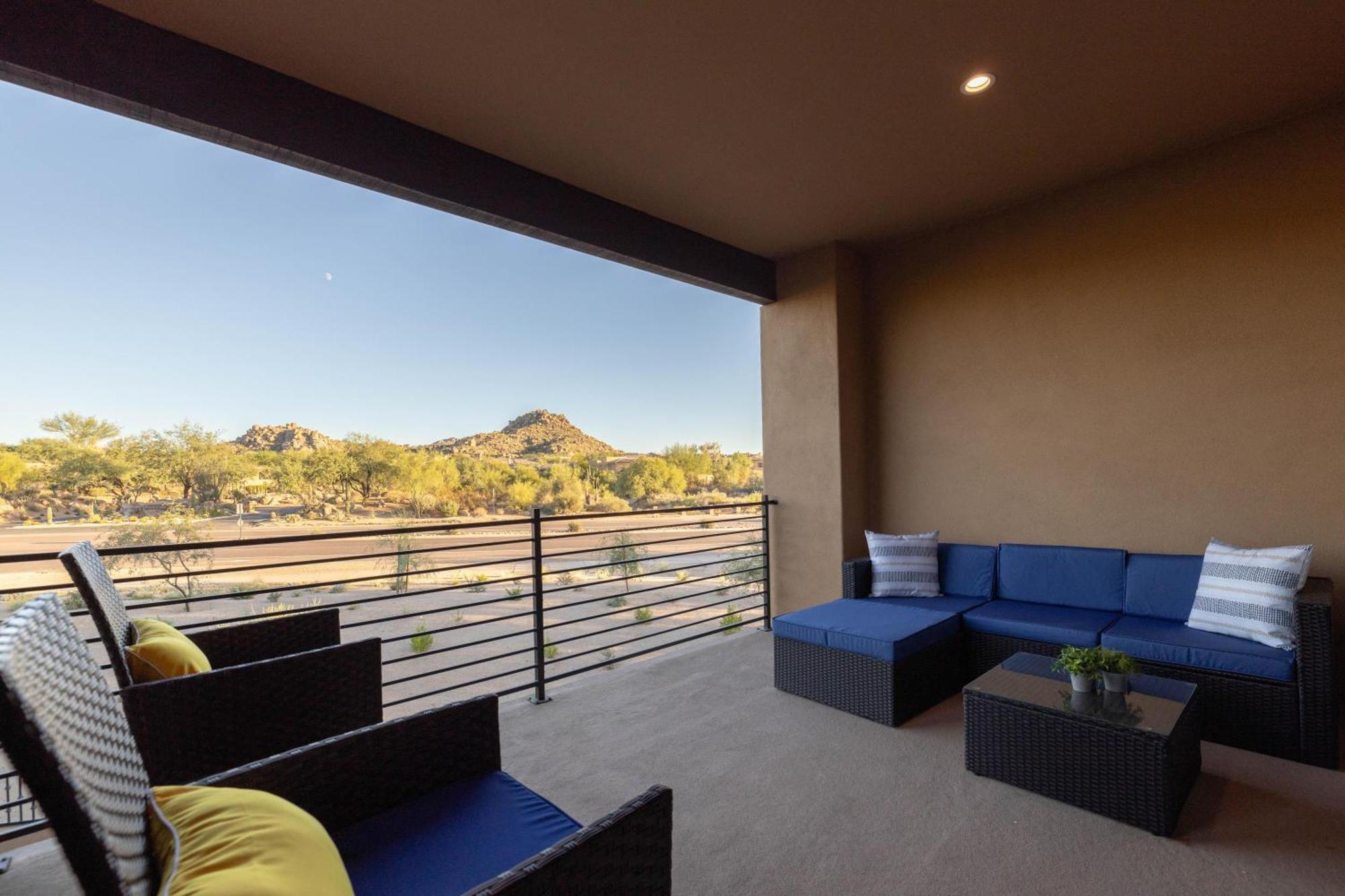3 Bedrooms Holiday home *