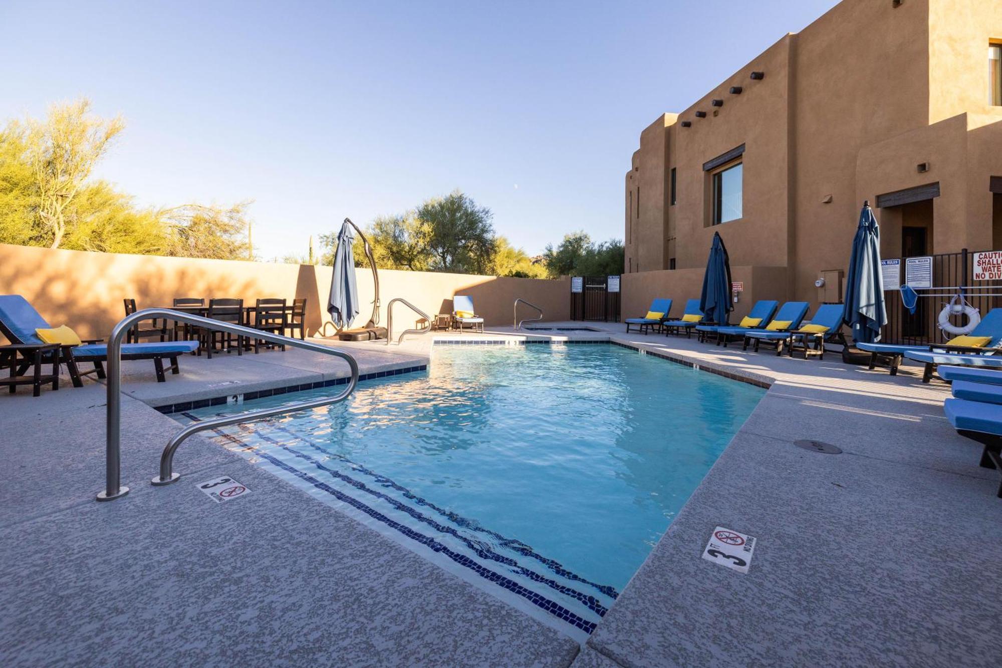3 Bedrooms Holiday home Scottsdale