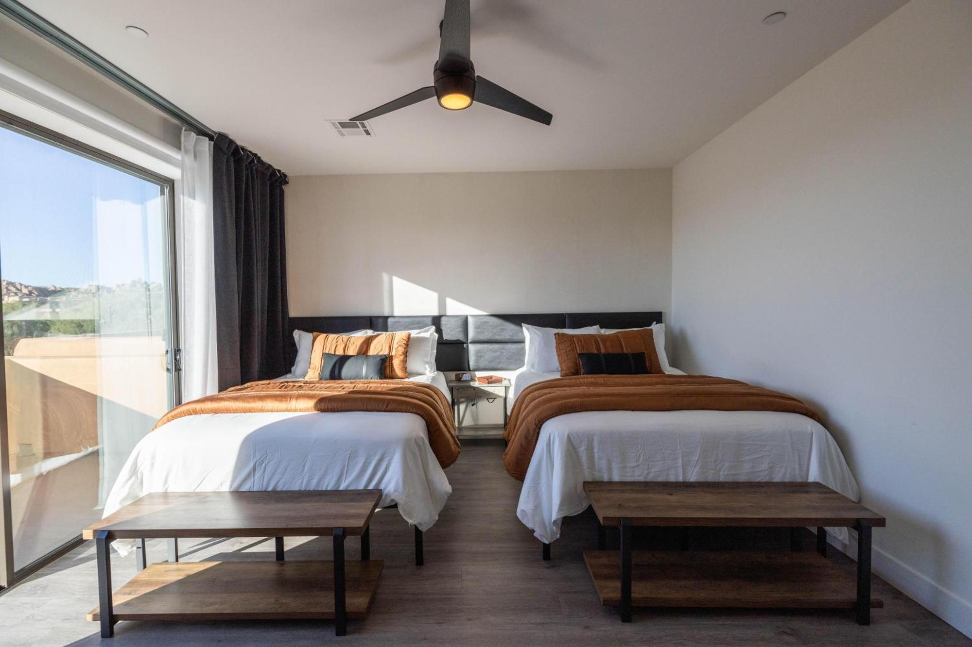 Holiday home 1: The At Troon North Scottsdale