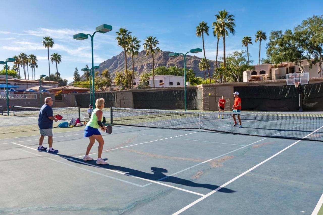 Spring Golf Week With Terrace N6820 Scottsdale