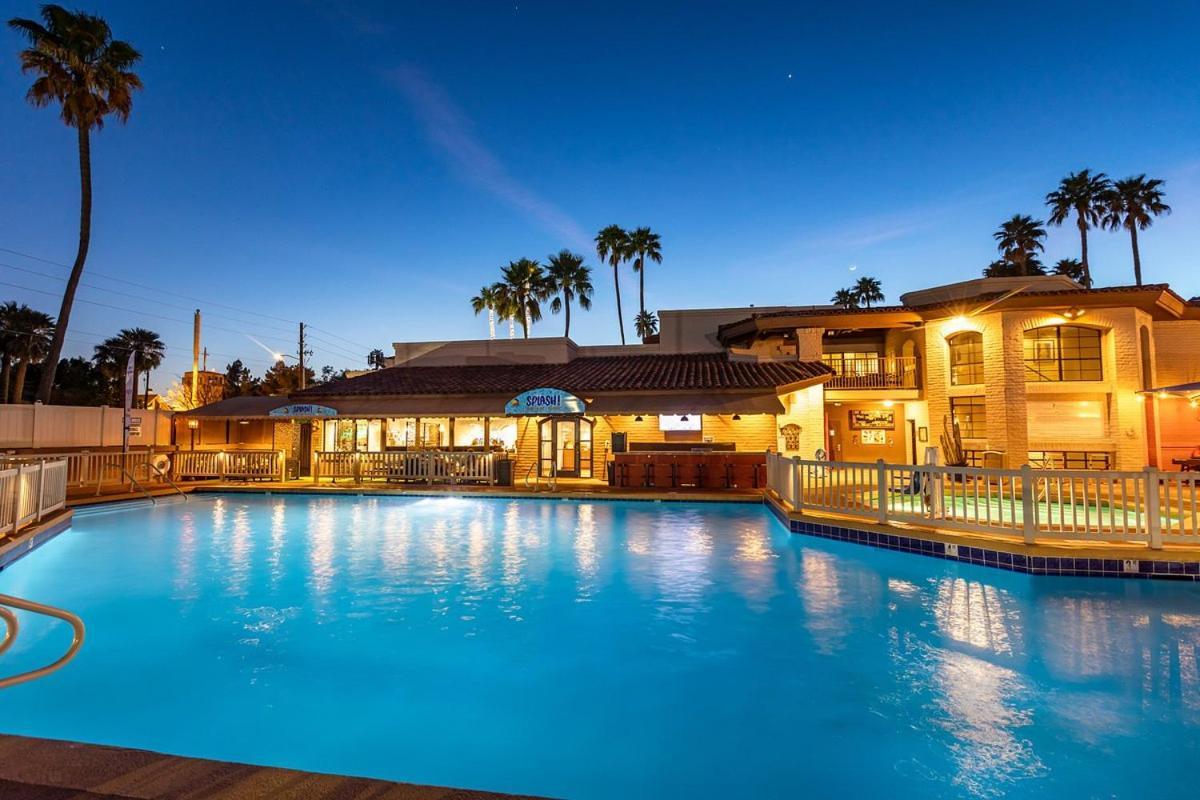 Holiday home Spring Golf Week With Terrace N6820 *