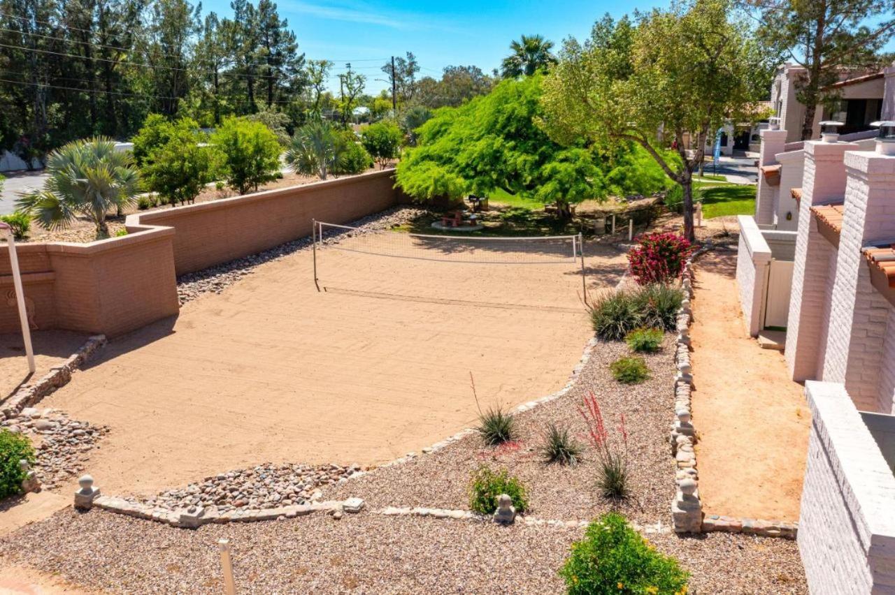Spring Golf Week With Terrace N6820 * Scottsdale