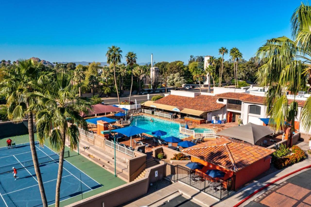 Holiday home Spring Golf Week With Terrace N6820 Scottsdale