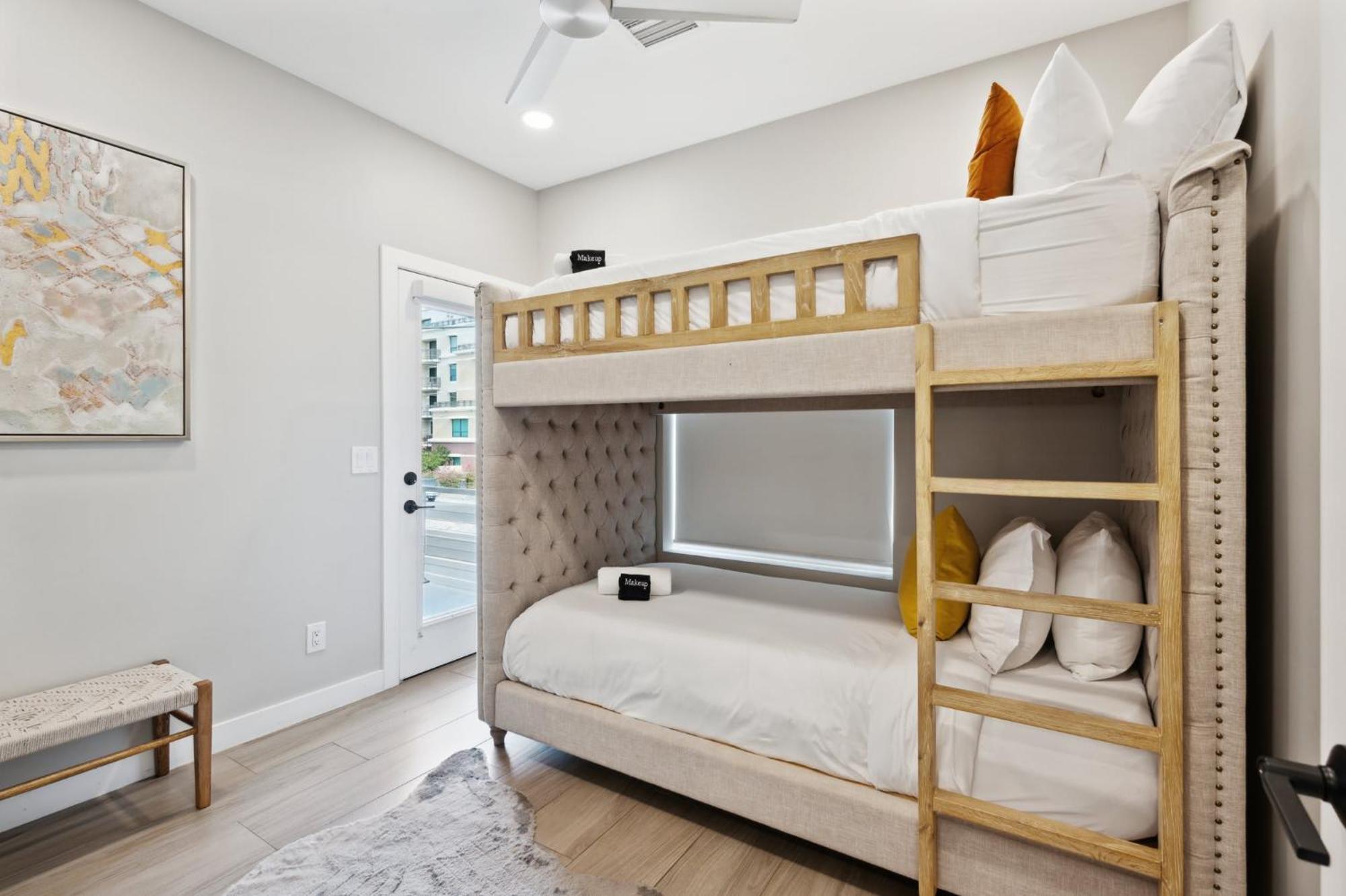 Lavish Luxuries In Old Town * Scottsdale