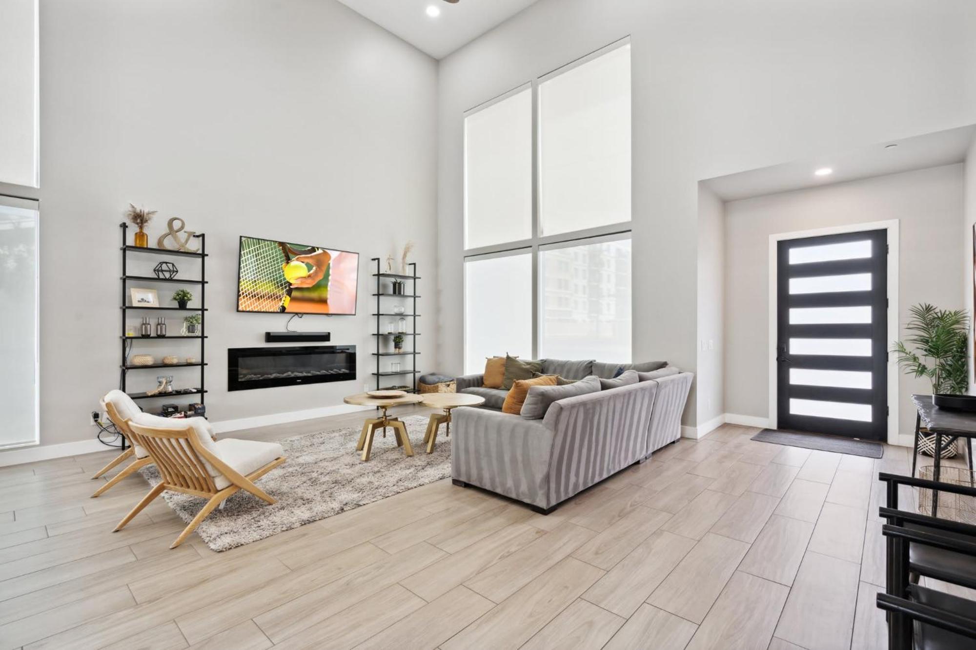 Holiday home Lavish Luxuries In Old Town Scottsdale