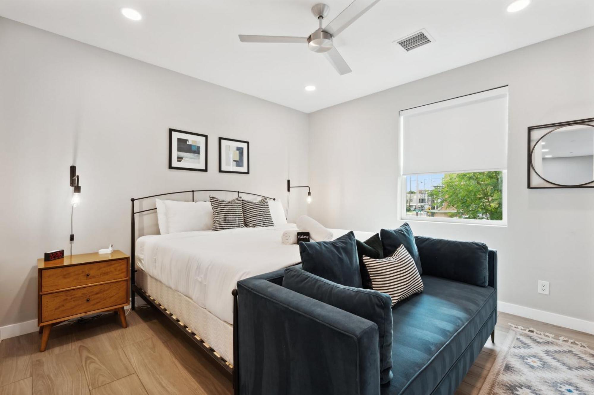 Holiday home Lavish Luxuries In Old Town