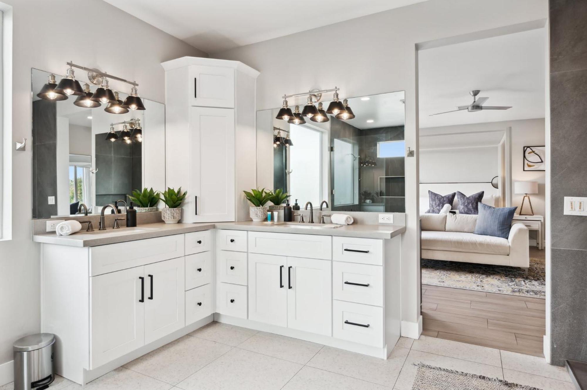 Lavish Luxuries In Old Town Holiday home Scottsdale