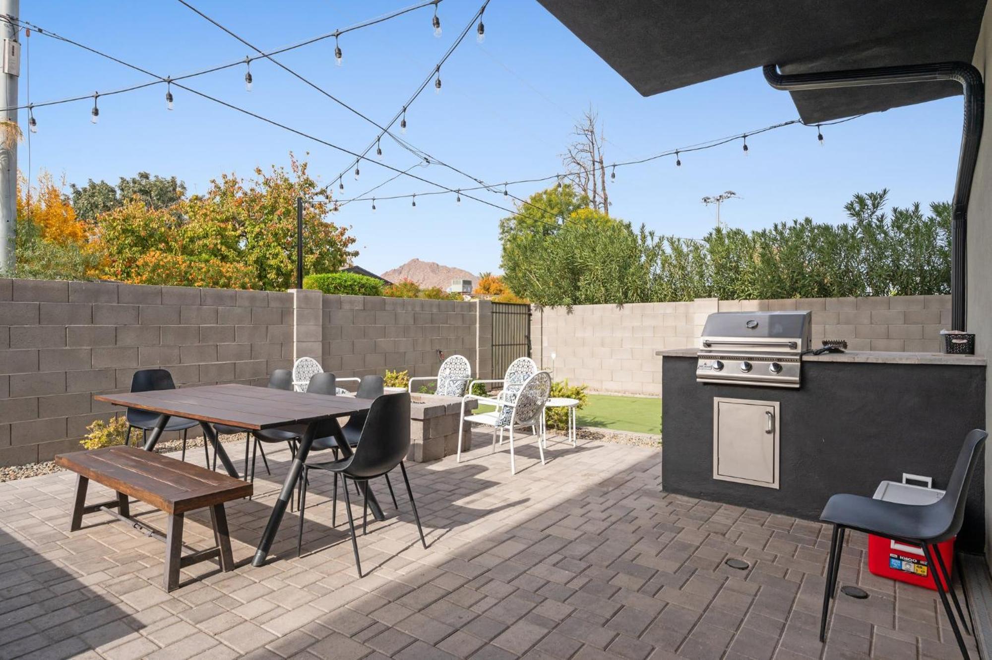 Holiday home Lavish Luxuries In Old Town Scottsdale