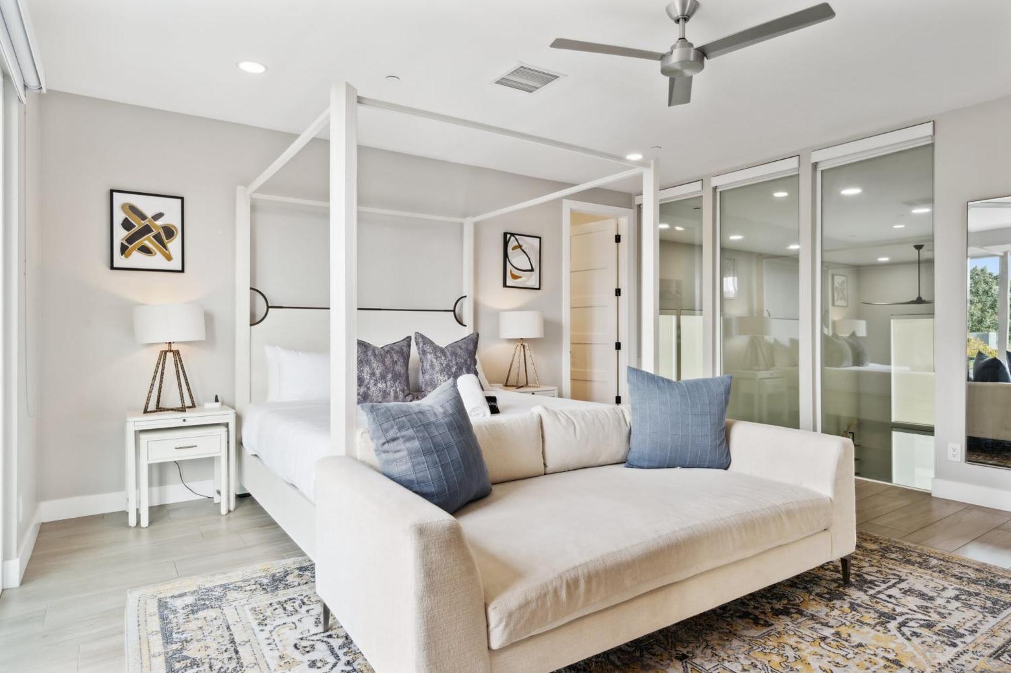 Holiday home Lavish Luxuries In Old Town