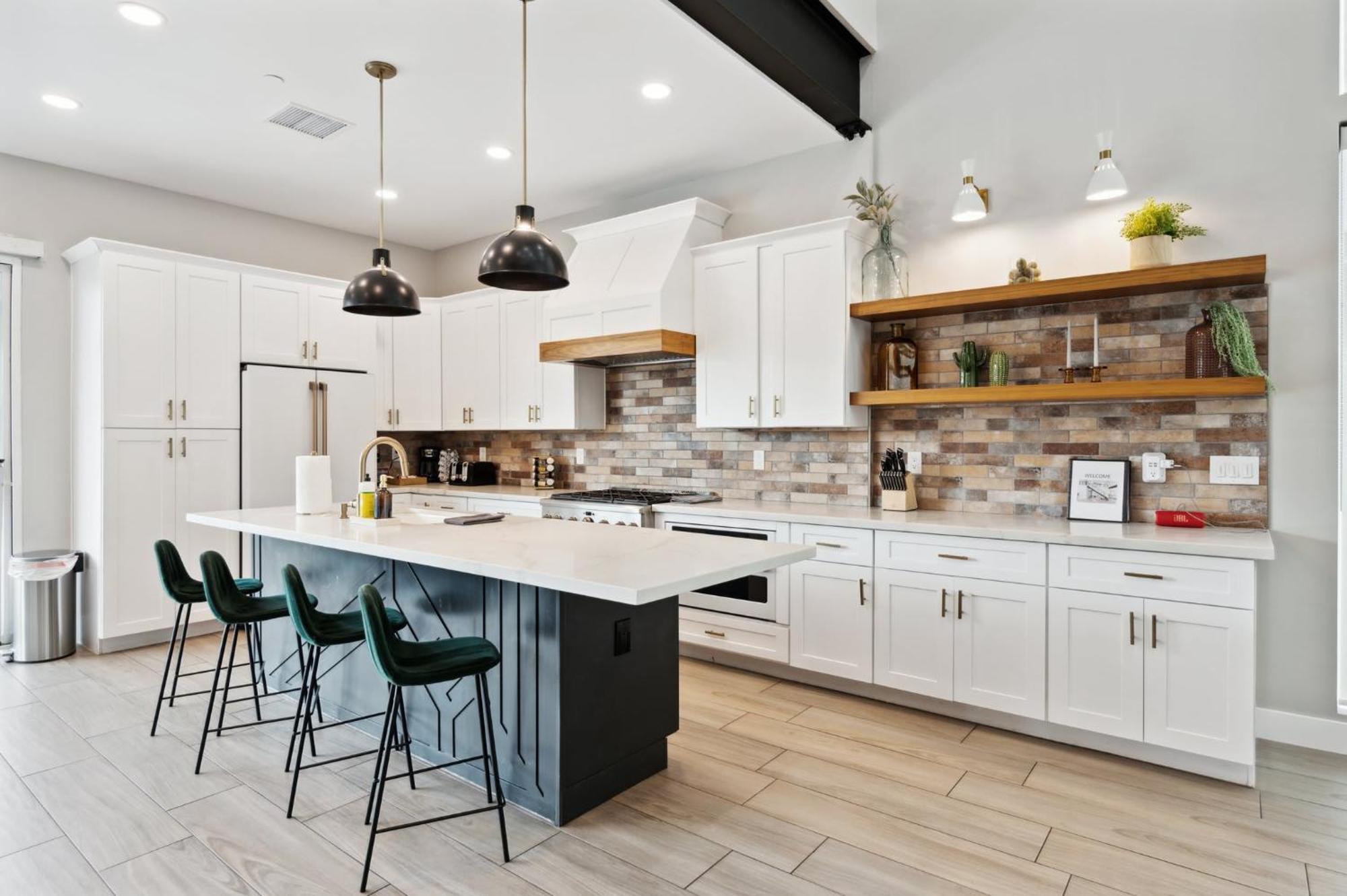 Lavish Luxuries In Old Town * Scottsdale