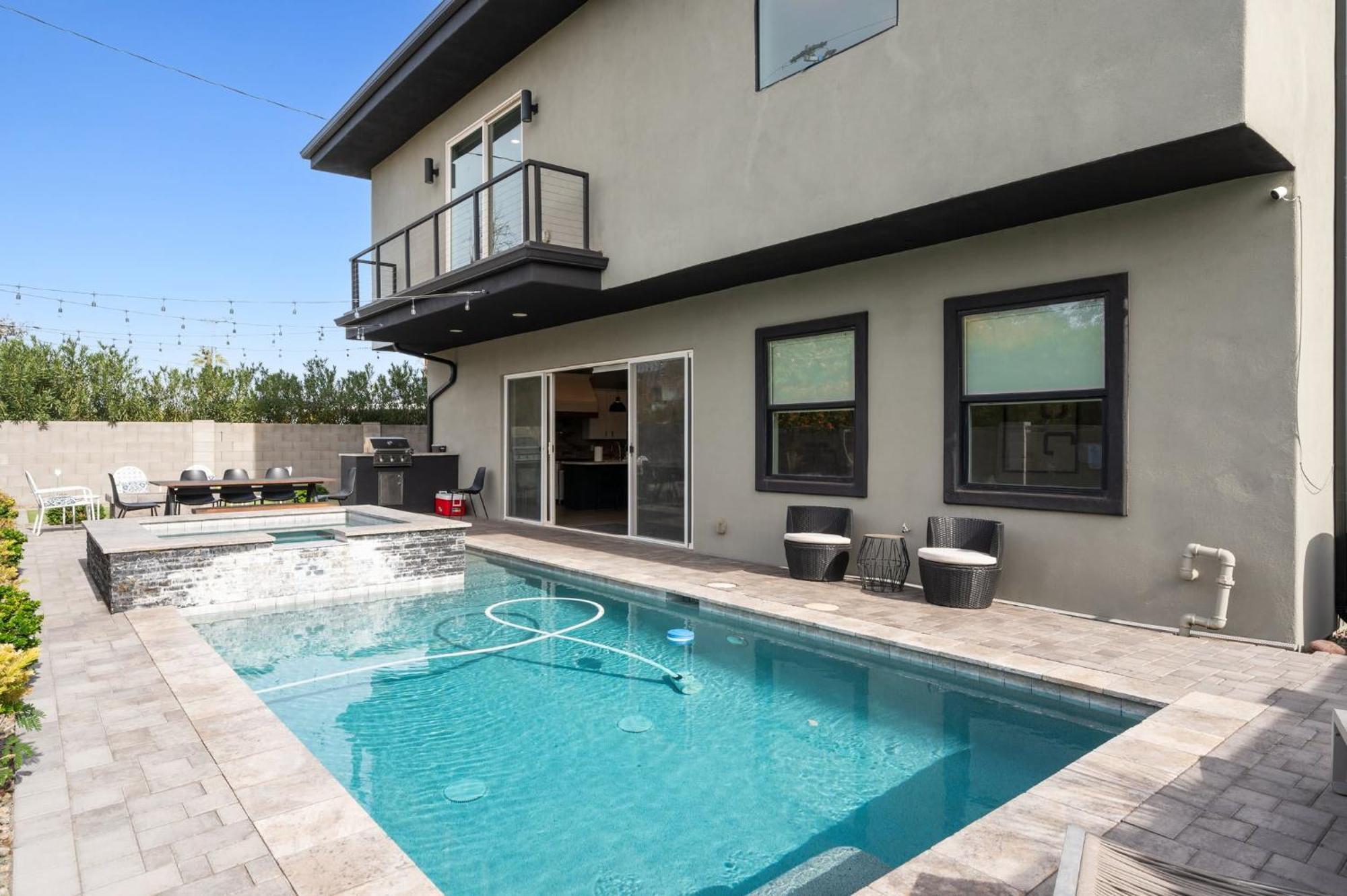 Holiday home Lavish Luxuries In Old Town Scottsdale