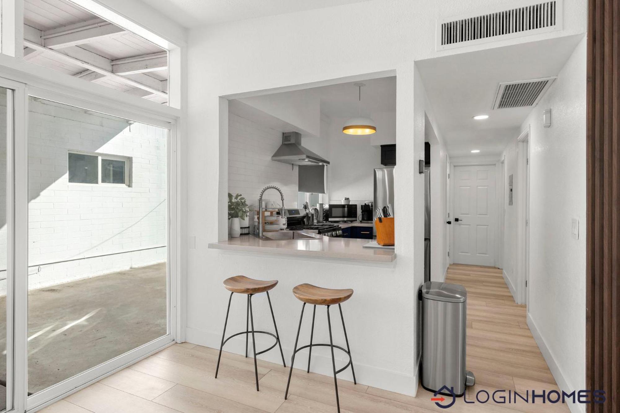 Brand New W Parking Blocks From Oldtown- 4d * Scottsdale